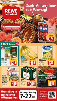 REWE Kaufpark Prospekt (2026-05-12 - 2026-05-17)