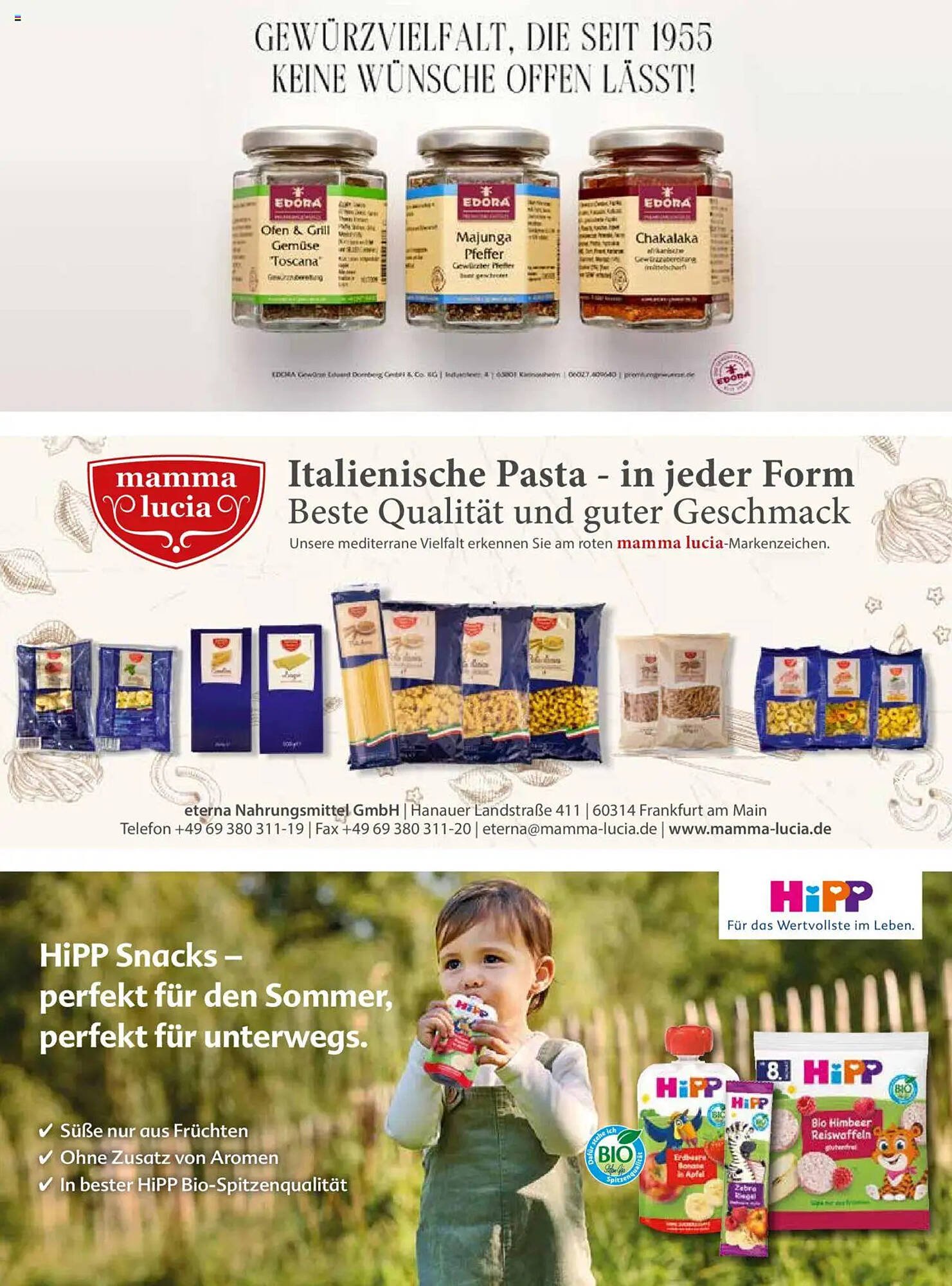 V Markt Prospekt (2025-09-01 - 2025-10-31) | 11