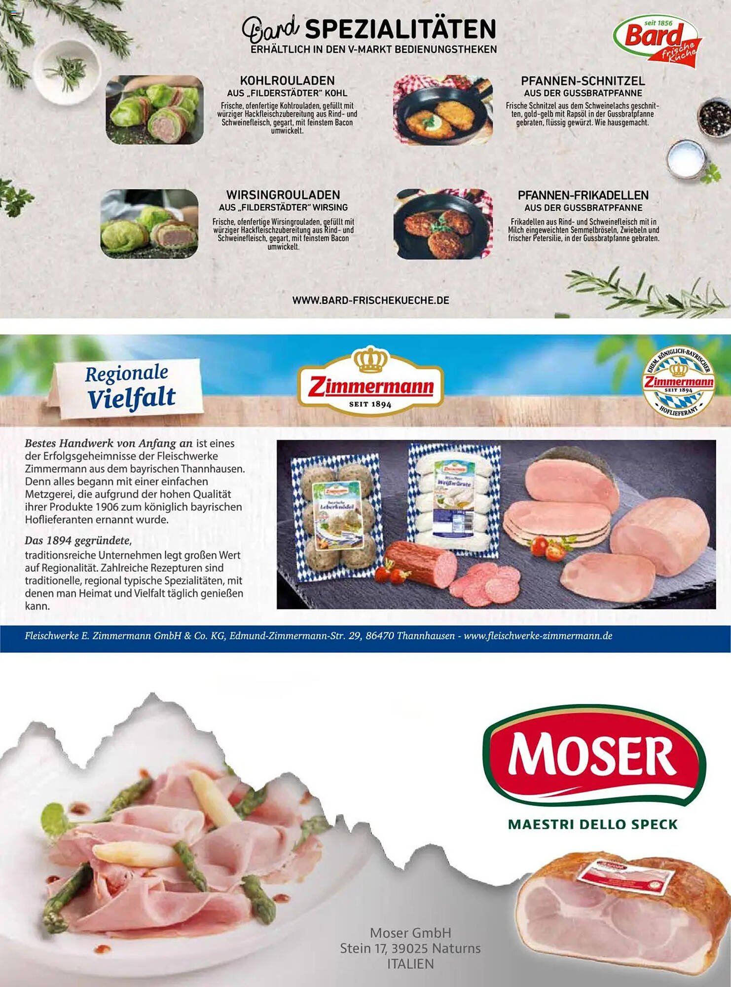 V Markt Prospekt (2025-09-01 - 2025-10-31) | 21