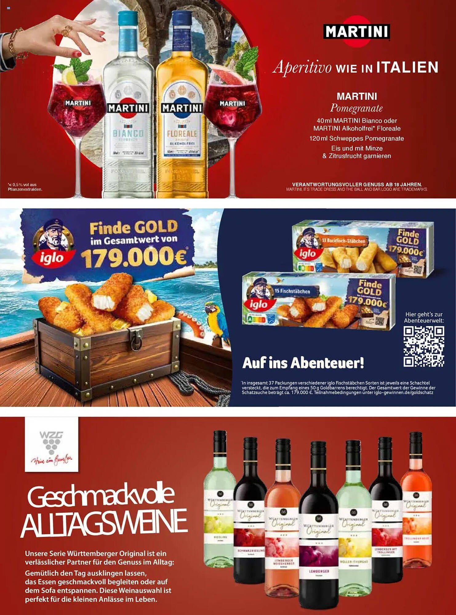 V Markt Prospekt (2025-09-01 - 2025-10-31) | 55