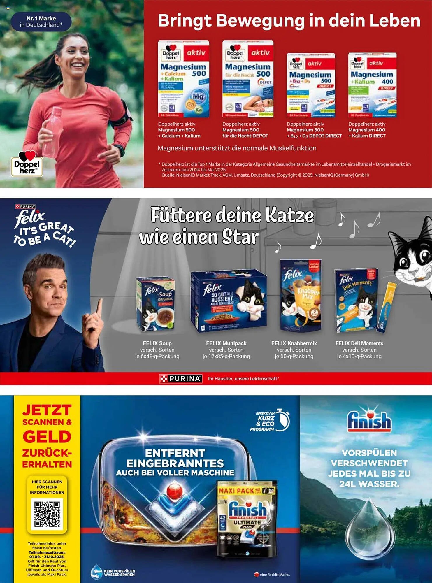 V Markt Prospekt (2025-09-01 - 2025-10-31) | 59