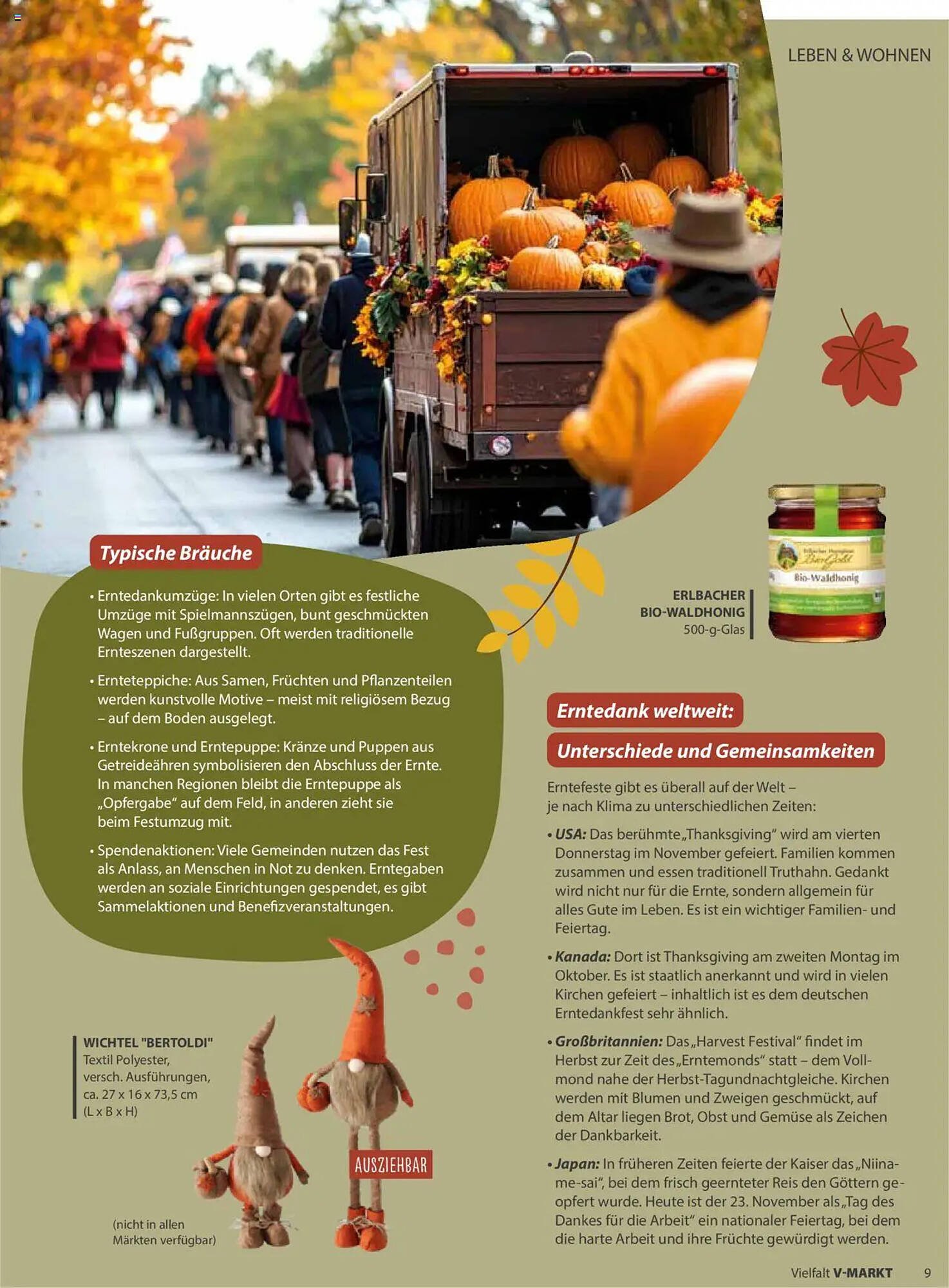 V Markt Prospekt (2025-09-01 - 2025-10-31) | 9
