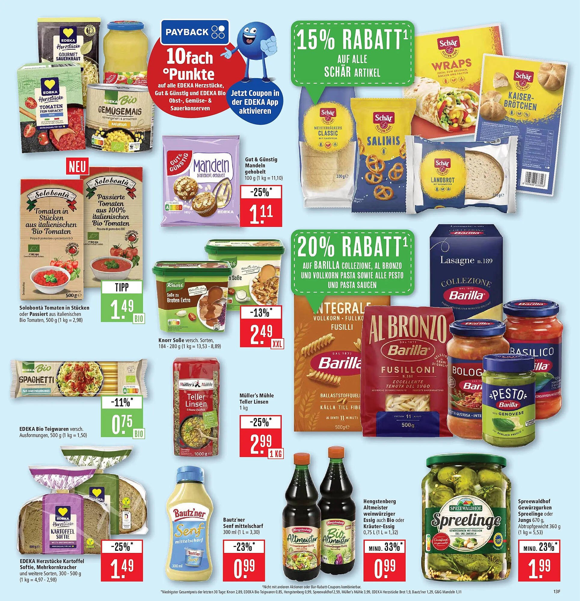 Marktkauf Prospekt (2026-01-04 - 2026-01-10)