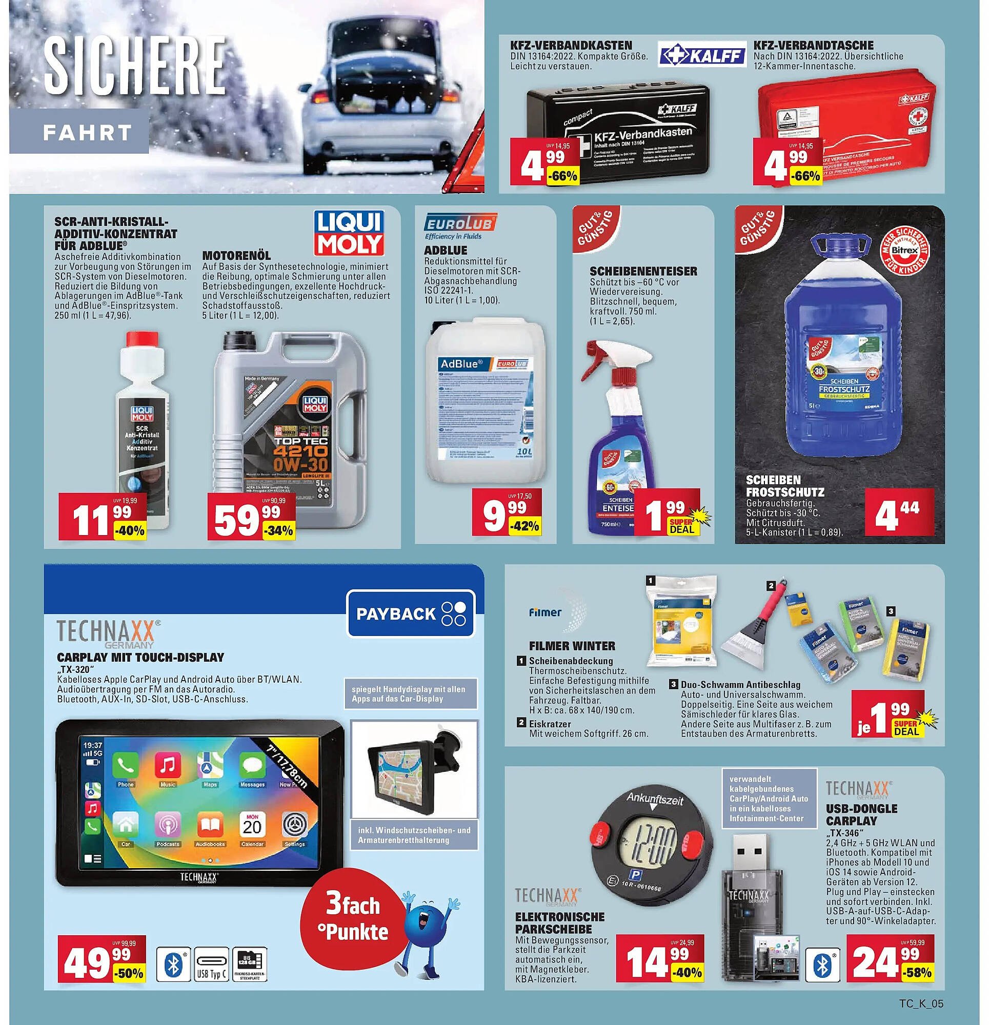 Marktkauf Prospekt (2026-01-04 - 2026-01-10)