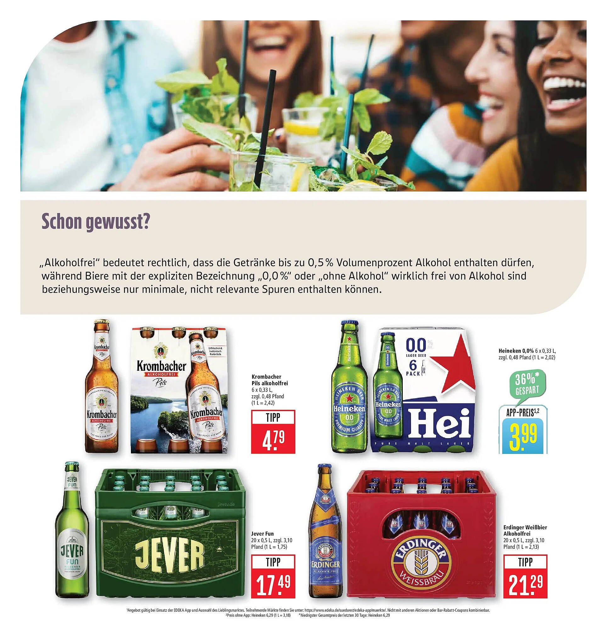 Marktkauf Prospekt (2026-01-04 - 2026-01-10)