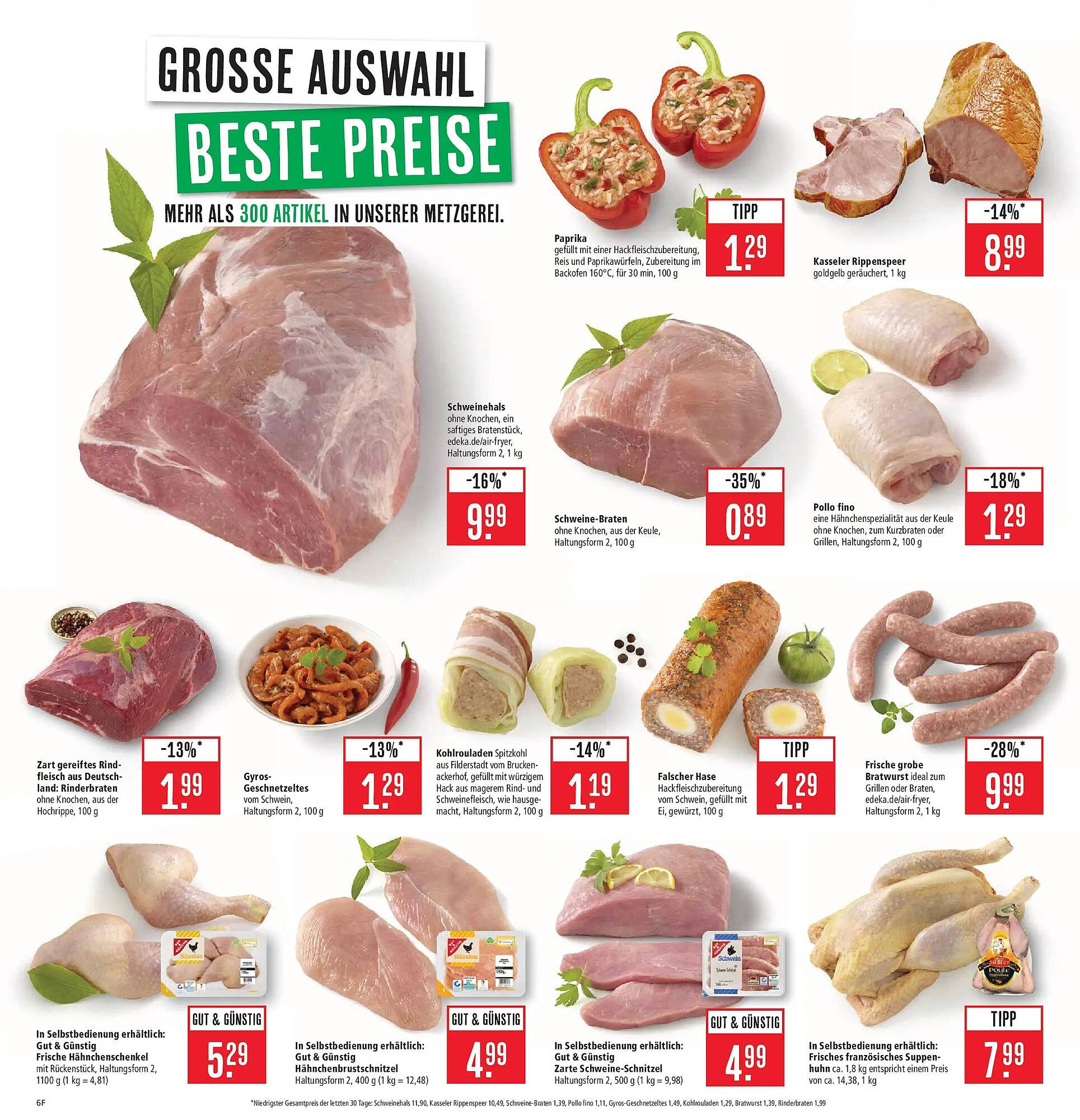 Marktkauf Prospekt (2026-01-04 - 2026-01-10)