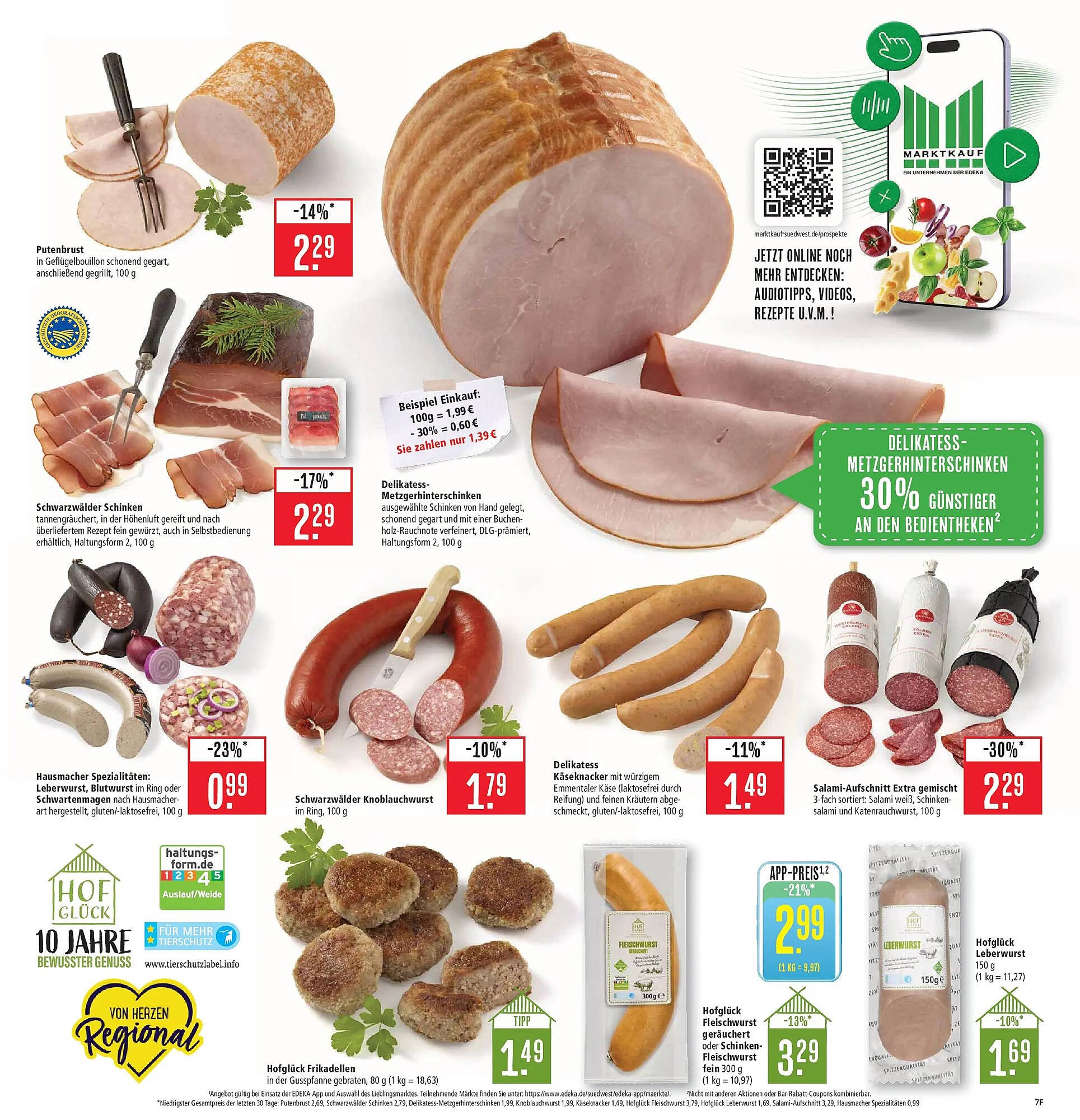 Marktkauf Prospekt (2026-01-04 - 2026-01-10)