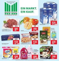 Marktkauf Prospekt