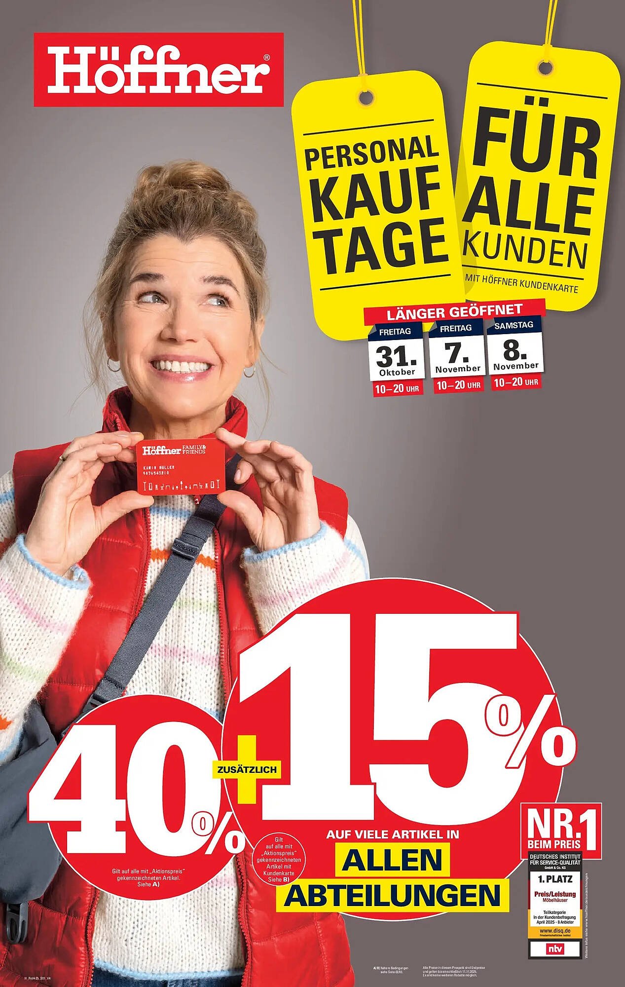 Höffner Prospekt (2025-10-28 - 2025-11-11)