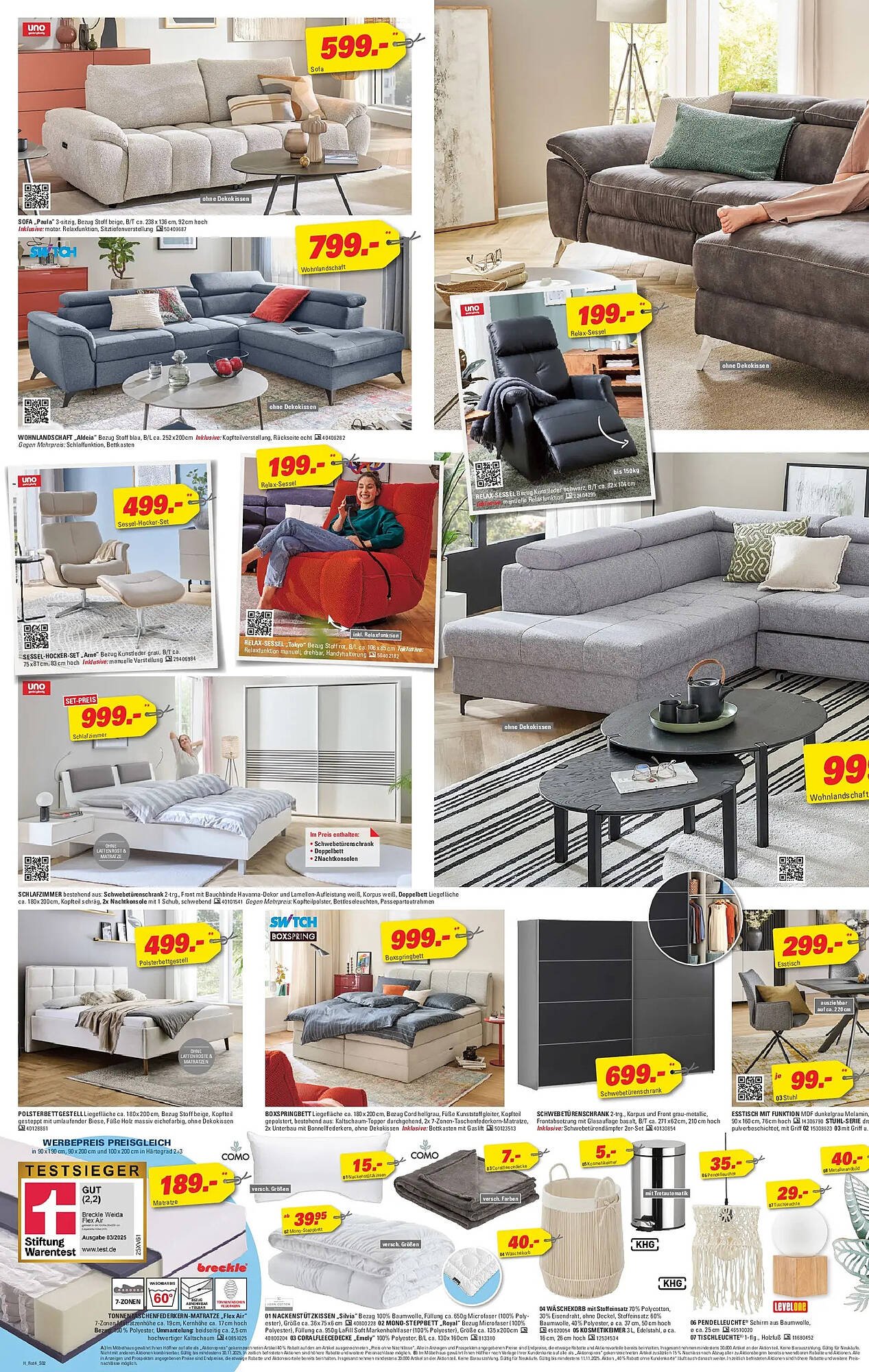 Höffner Prospekt (2025-10-28 - 2025-11-11)