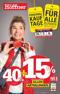 Höffner Prospekt (2025-10-28 - 2025-11-11)