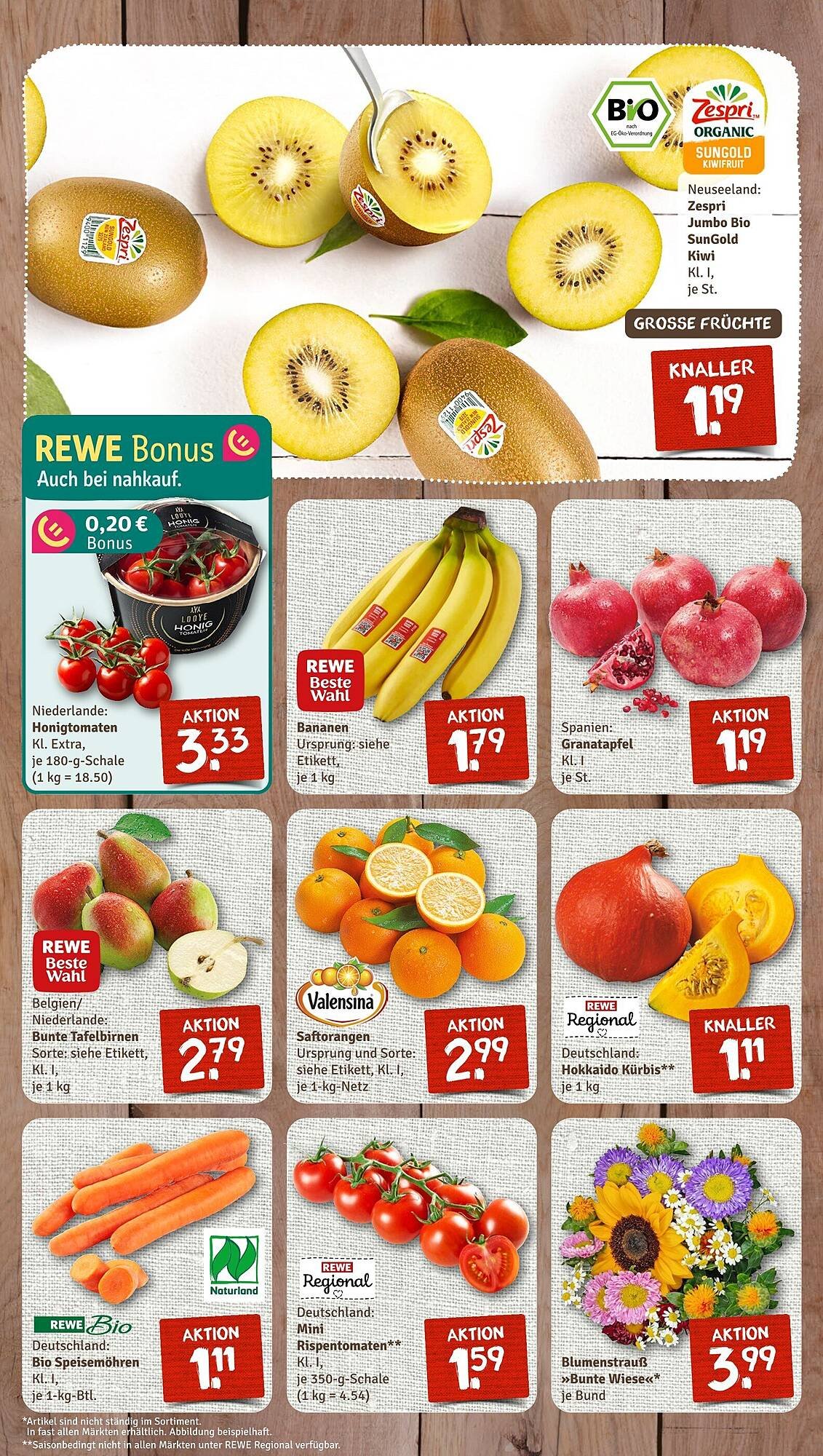 Nahkauf Prospekt (2025-09-08 - 2025-09-13) | 3