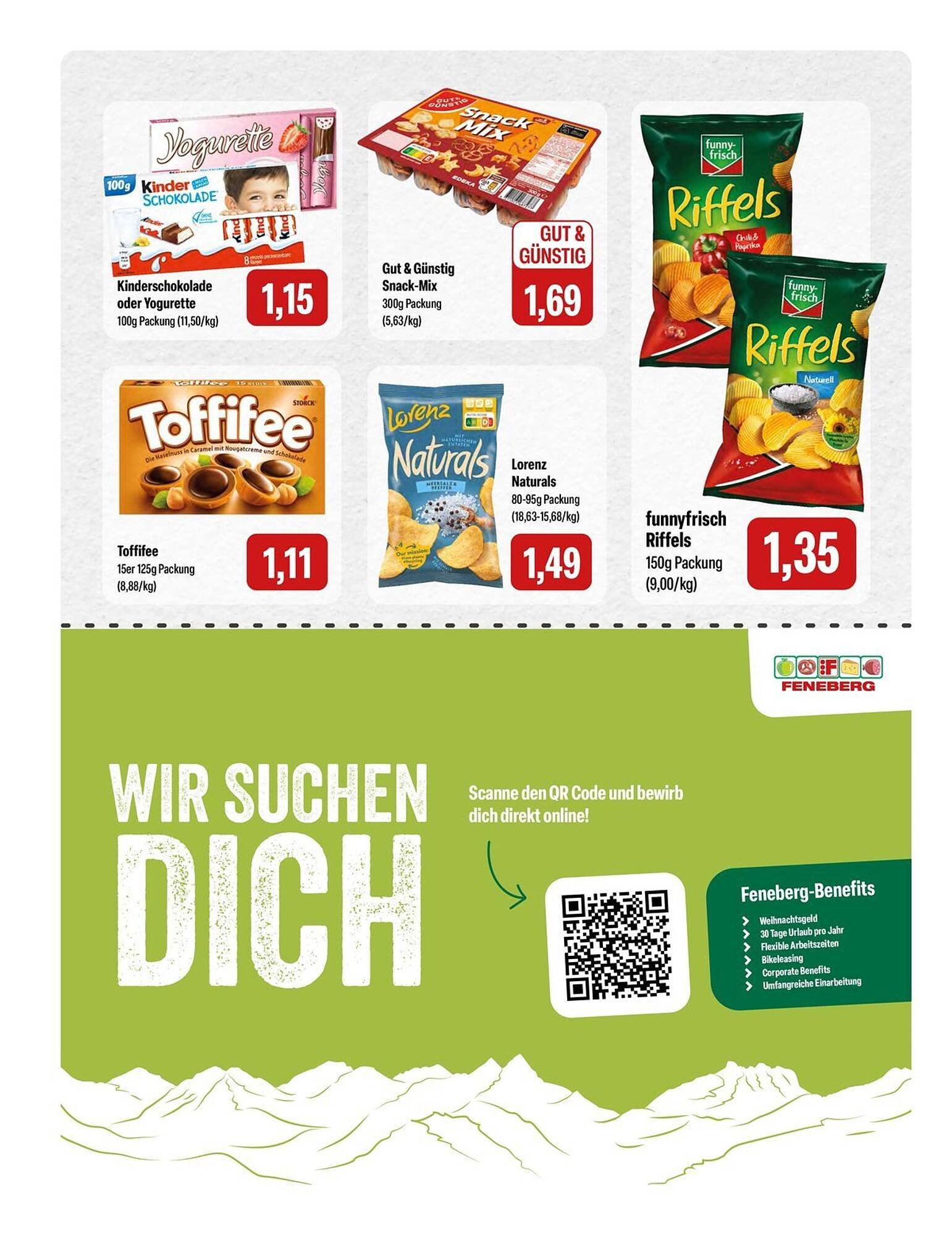 Feneberg Prospekt (2025-08-28 - 2025-08-30) | 14