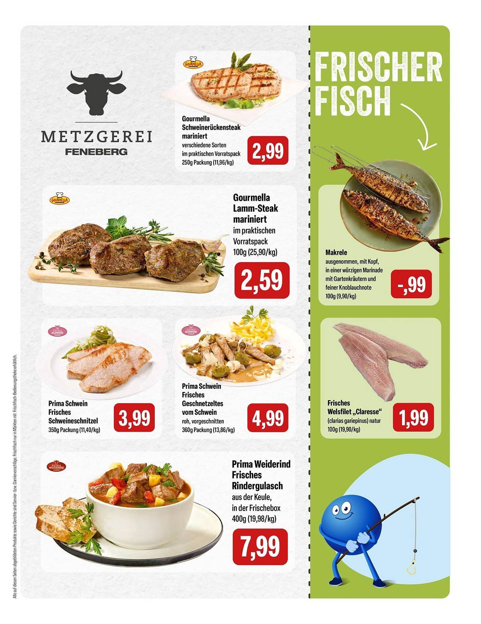 Feneberg Prospekt (2025-08-28 - 2025-08-30) | 3
