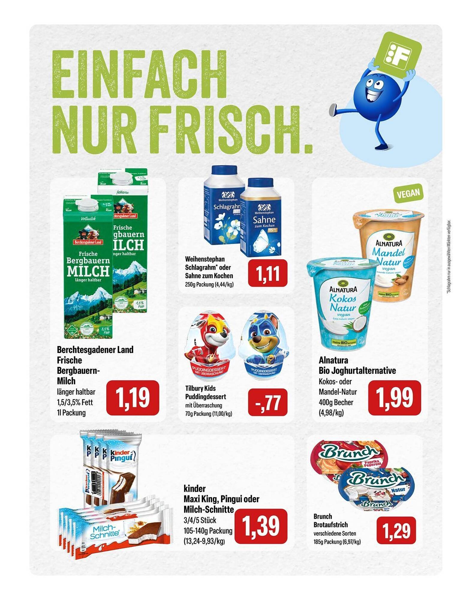 Feneberg Prospekt (2025-08-28 - 2025-08-30) | 6