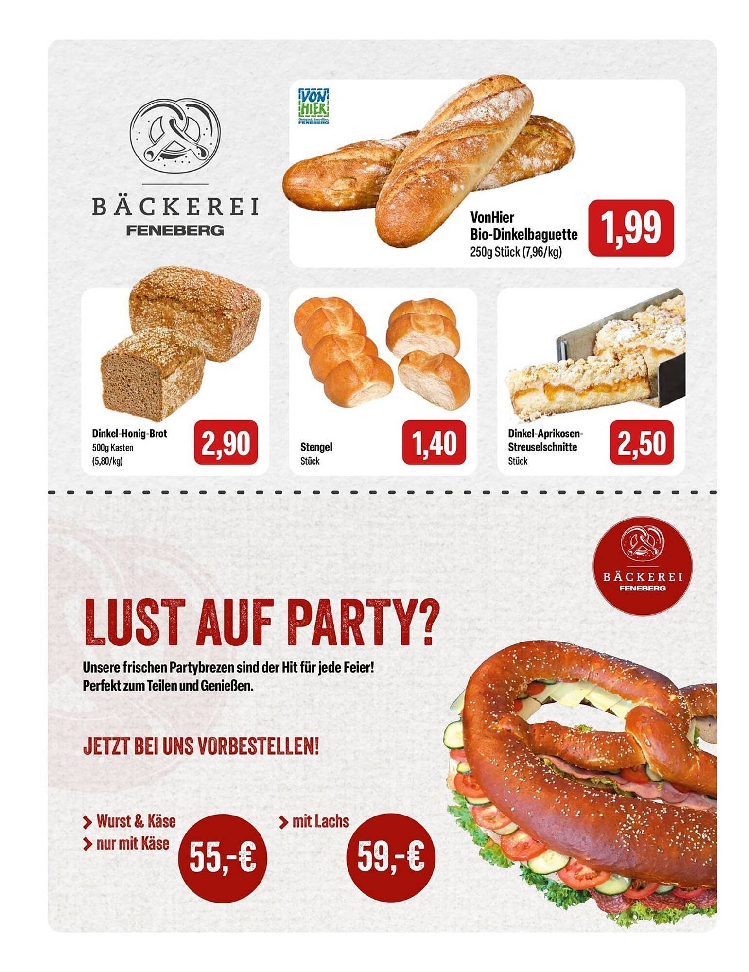 Feneberg Prospekt (2025-08-28 - 2025-08-30) | 8