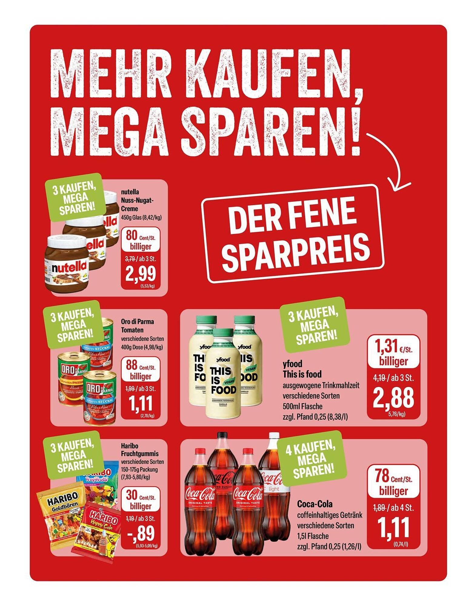 Feneberg Prospekt (2025-08-28 - 2025-08-30) | 10