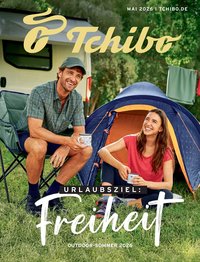 Tchibo Prospekt