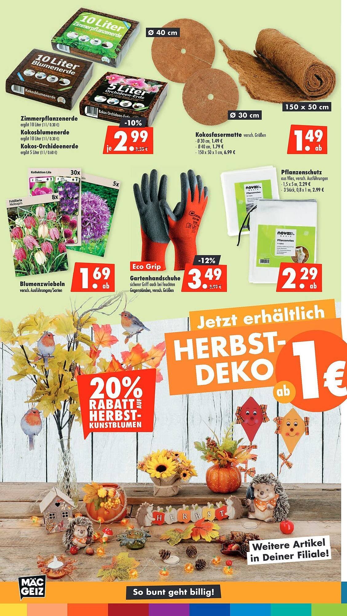 Mäc Geiz Prospekt (2025-09-01 - 2025-09-07) | 4