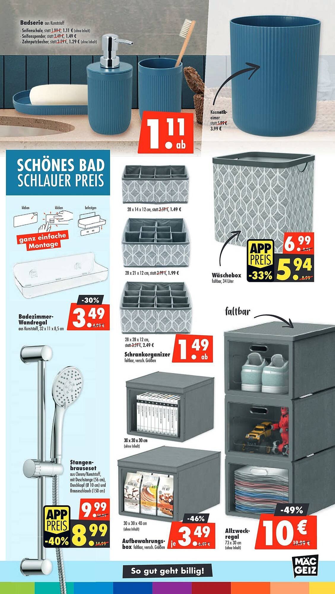 Mäc Geiz Prospekt (2025-09-01 - 2025-09-07) | 7