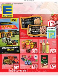 Edeka Prospekt (2025-08-18 - 2025-08-23)