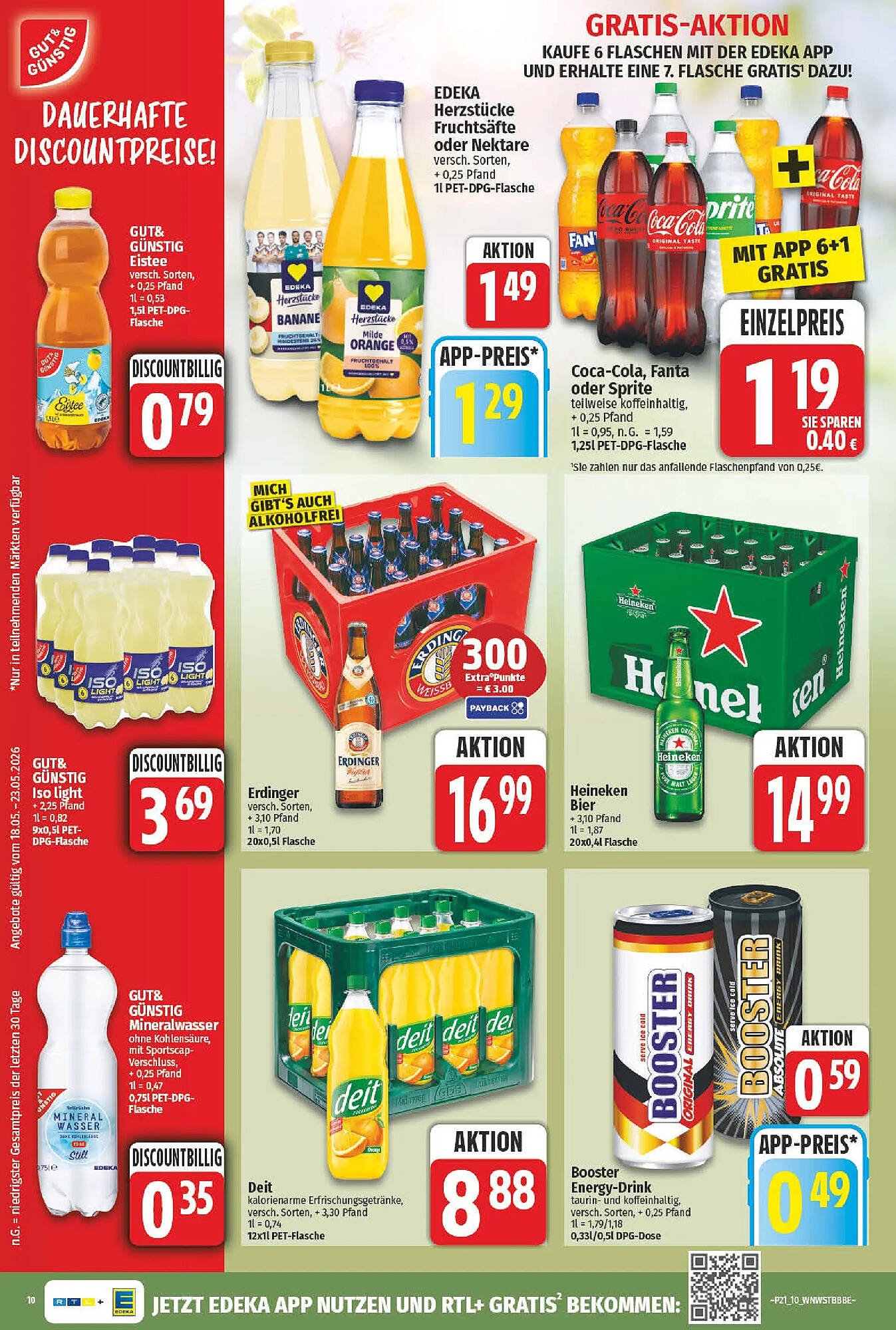 NP Discount Prospekt (2026-05-17 - 2026-05-23)