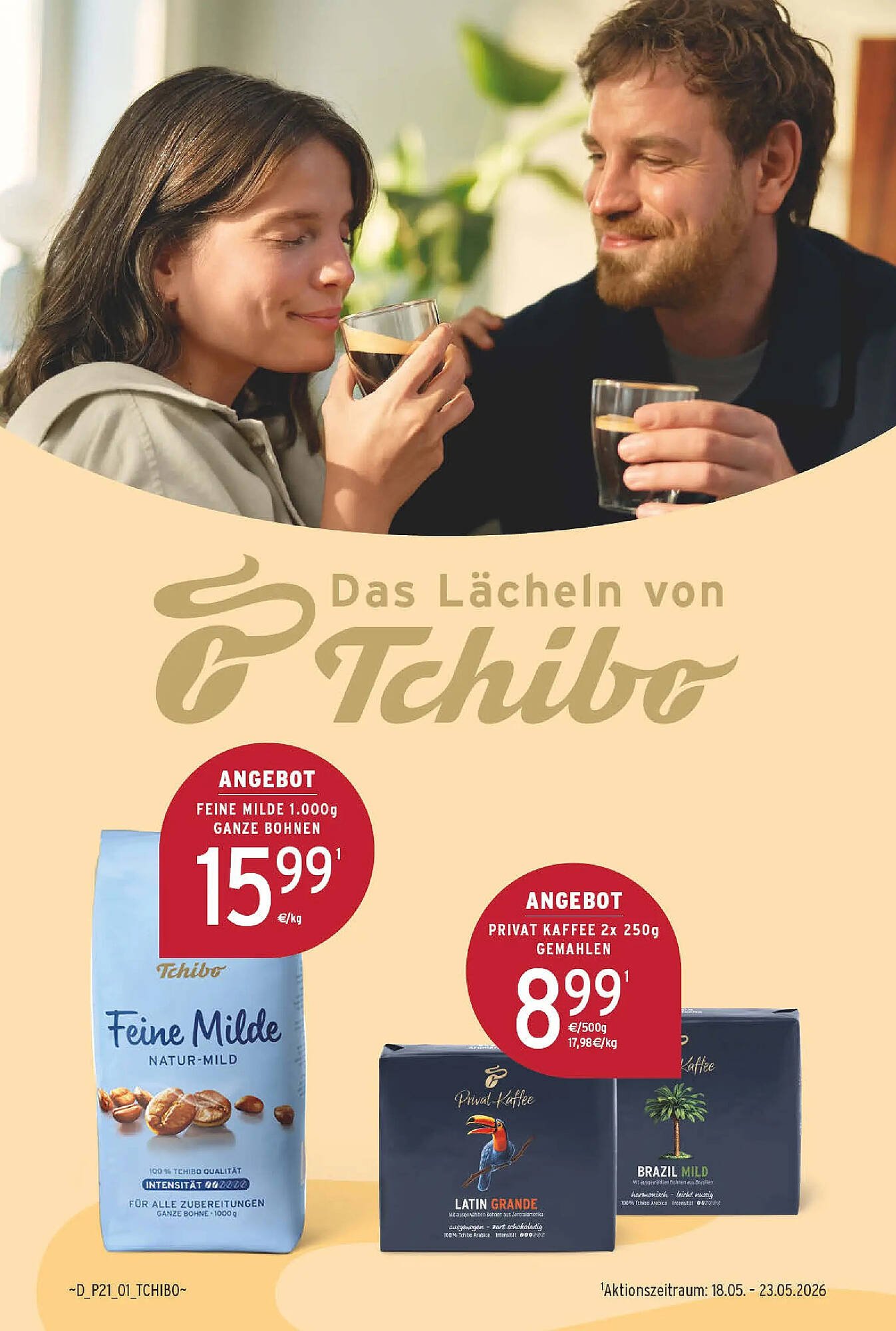 NP Discount Prospekt (2026-05-17 - 2026-05-23)