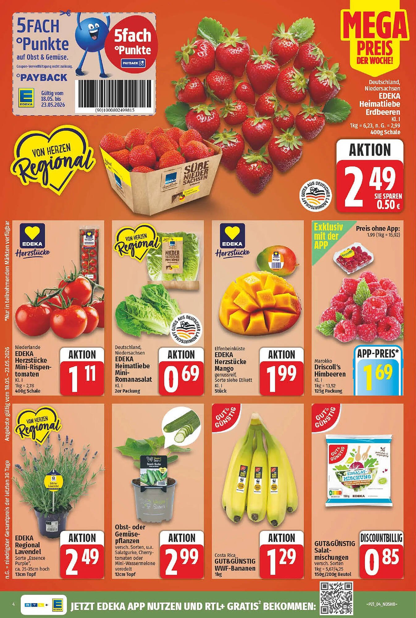 NP Discount Prospekt (2026-05-17 - 2026-05-23)