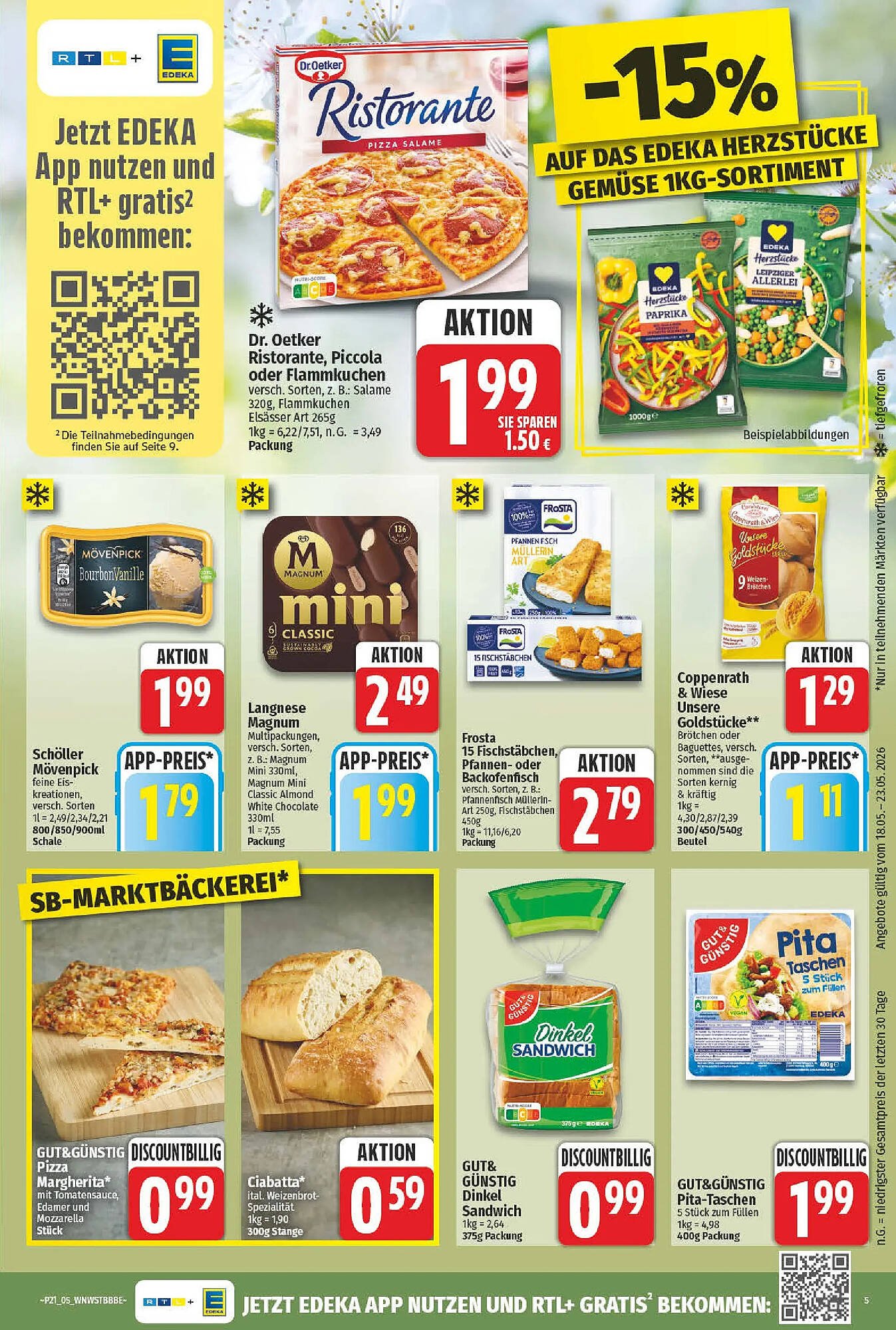 NP Discount Prospekt (2026-05-17 - 2026-05-23)