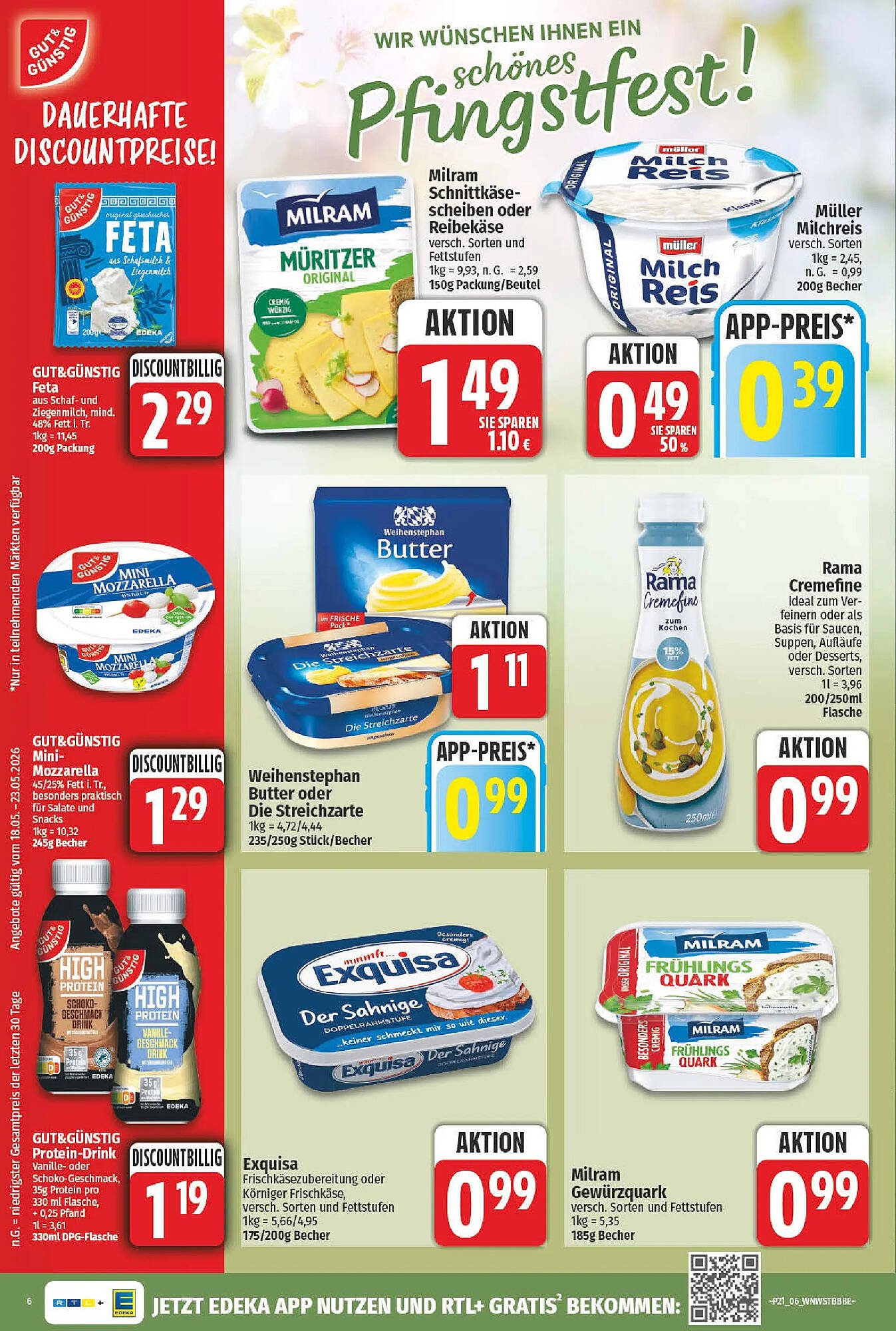 NP Discount Prospekt (2026-05-17 - 2026-05-23)