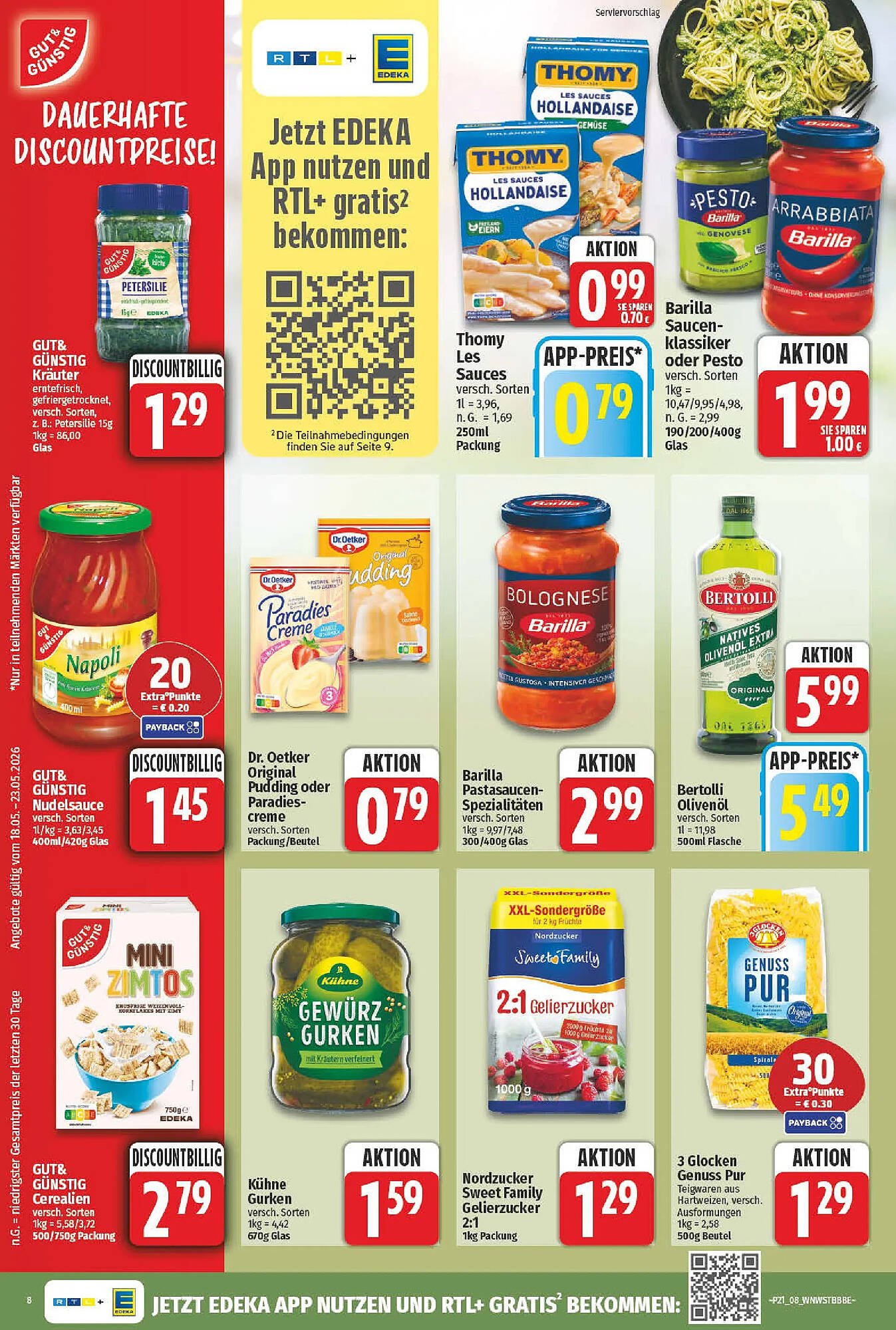 NP Discount Prospekt (2026-05-17 - 2026-05-23)