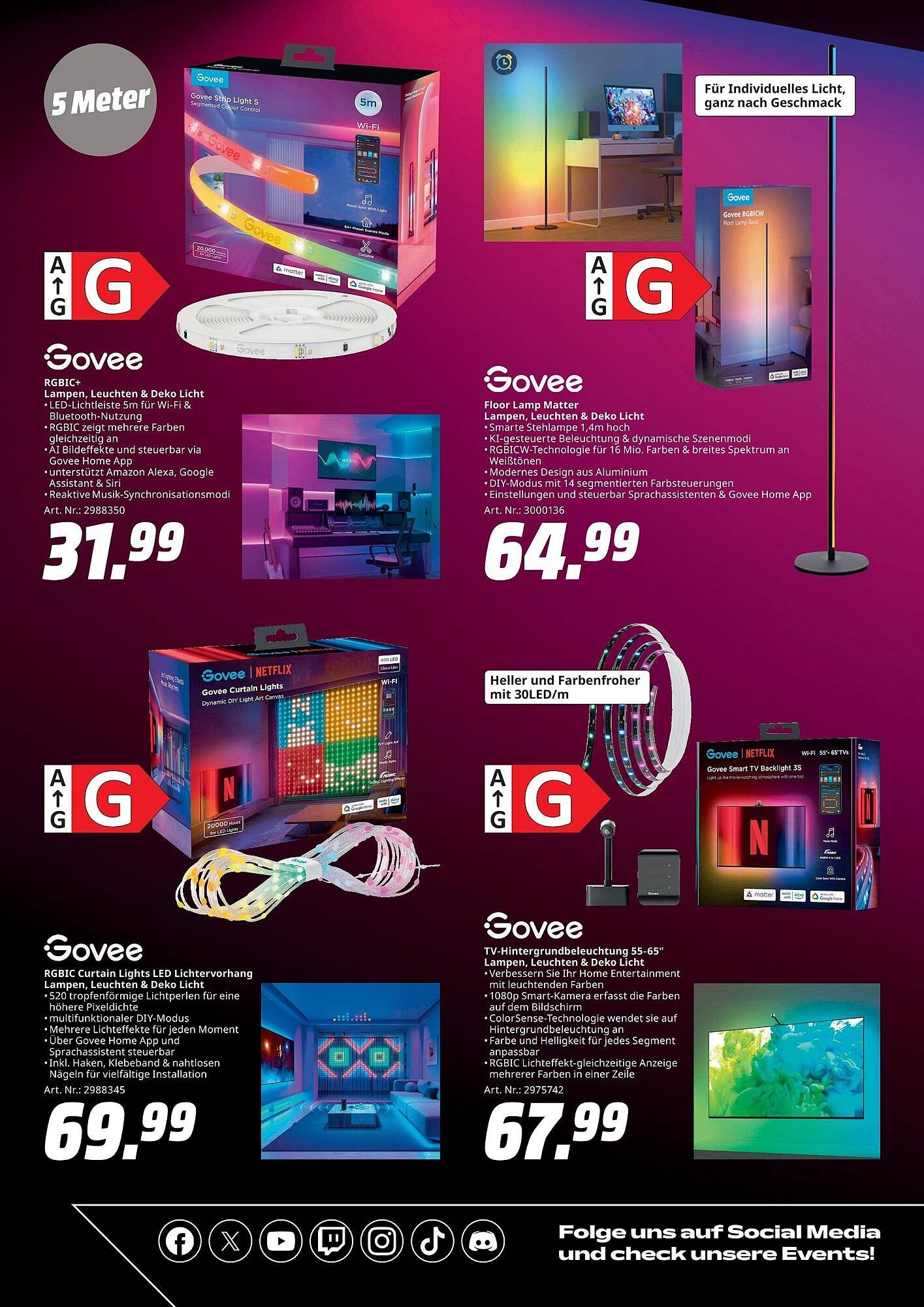 MediaMarkt Prospekt (2026-02-25 - 2026-03-03)