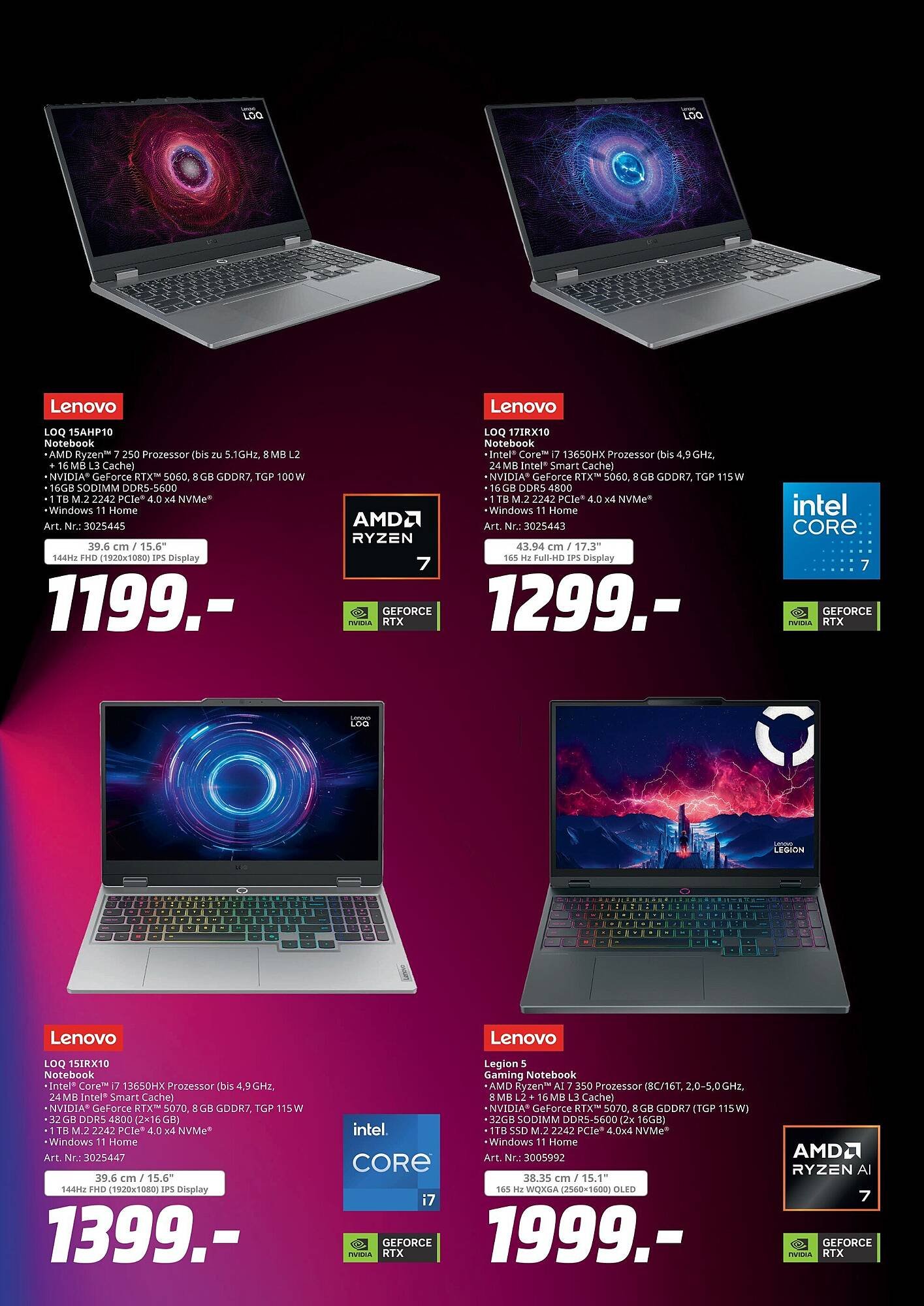 MediaMarkt Prospekt (2026-02-25 - 2026-03-03)