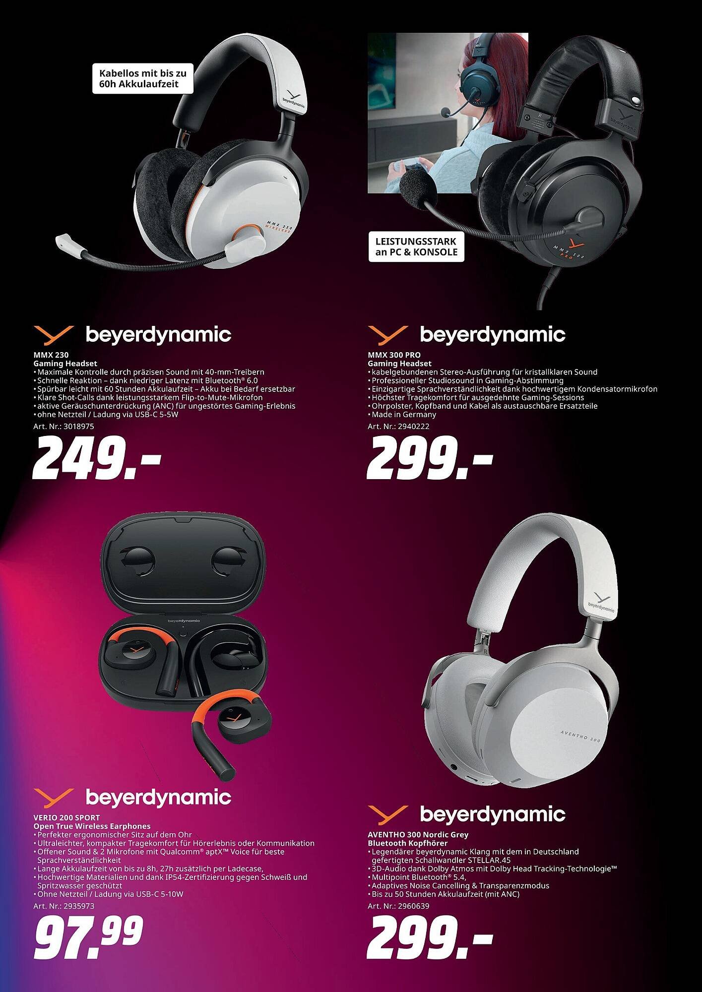 MediaMarkt Prospekt (2026-02-25 - 2026-03-03)