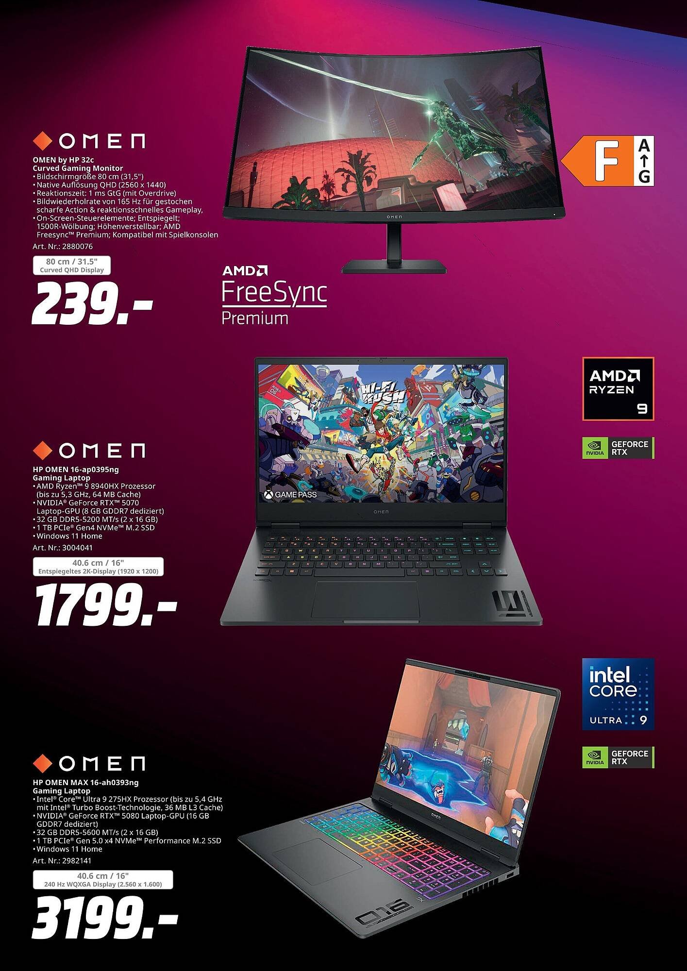 MediaMarkt Prospekt (2026-02-25 - 2026-03-03)