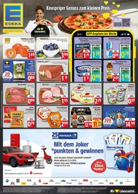 Edeka Prospekt (2025-11-05 - 2025-11-08)