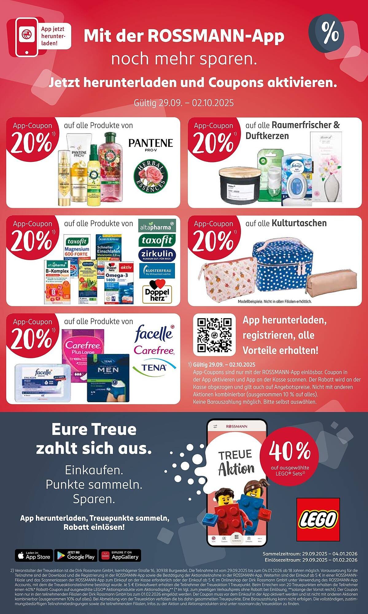 Rossmann Prospekt (2025-09-29 - 2025-10-02) | 16