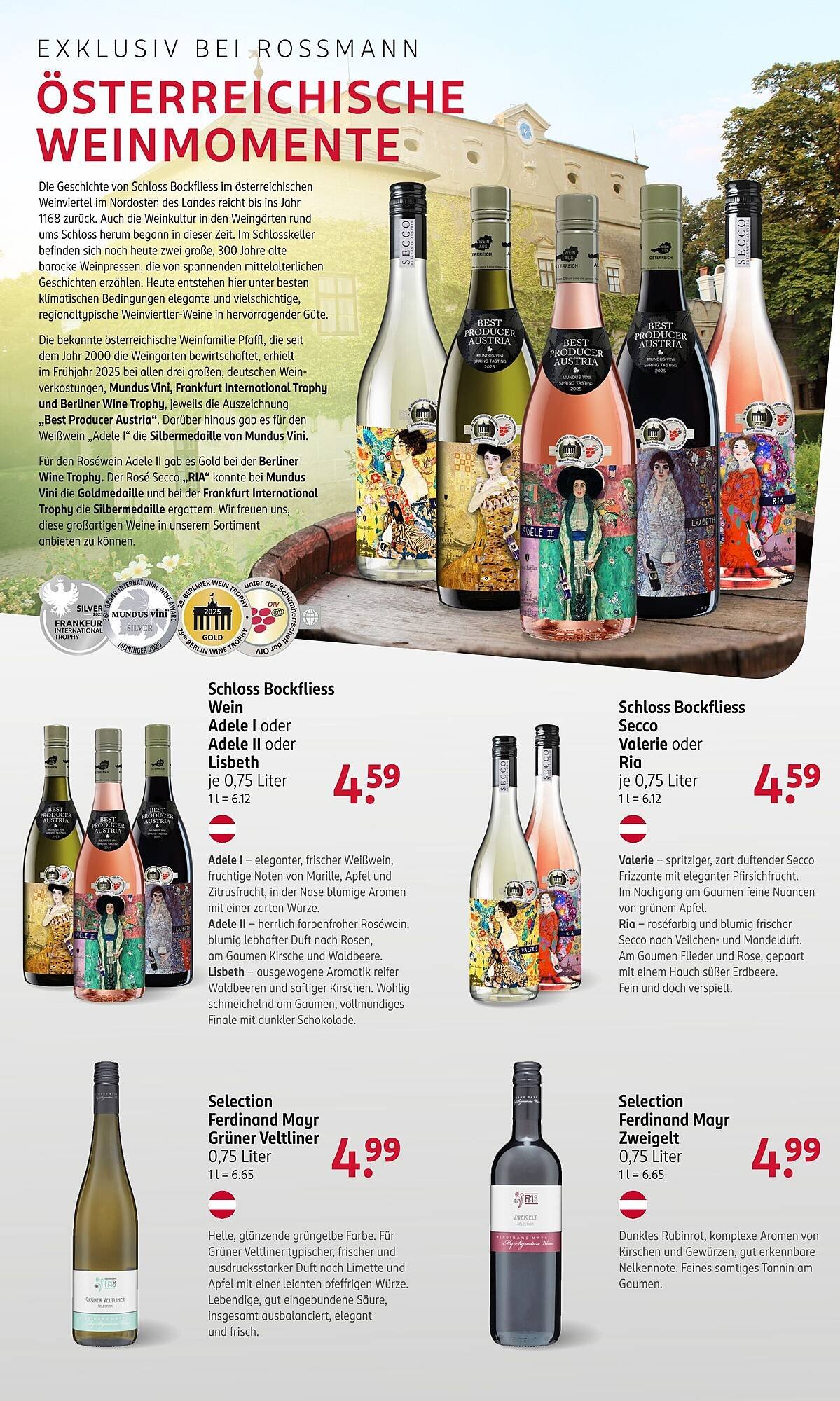 Rossmann Prospekt (2025-09-29 - 2025-10-02) | 17