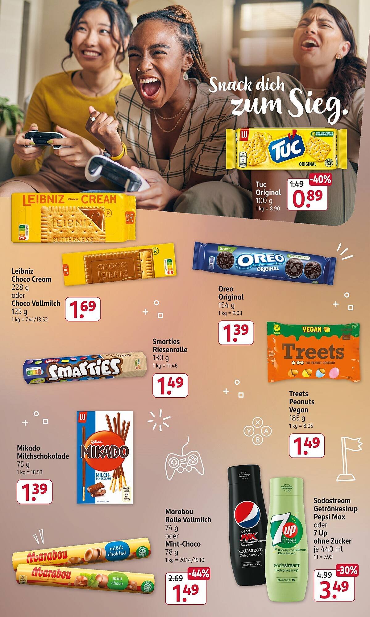 Rossmann Prospekt (2025-09-29 - 2025-10-02) | 19