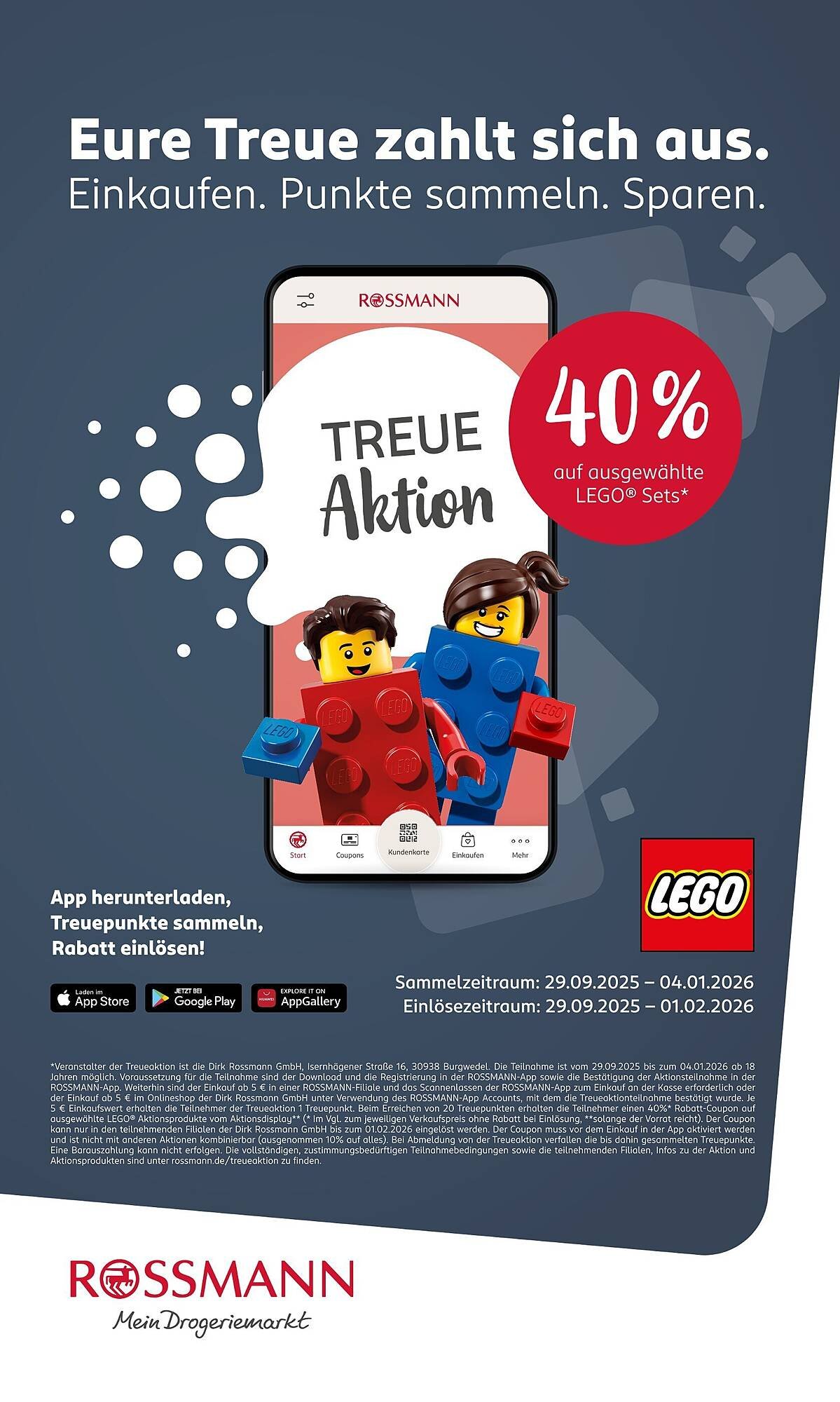 Rossmann Prospekt (2025-09-29 - 2025-10-02) | 23