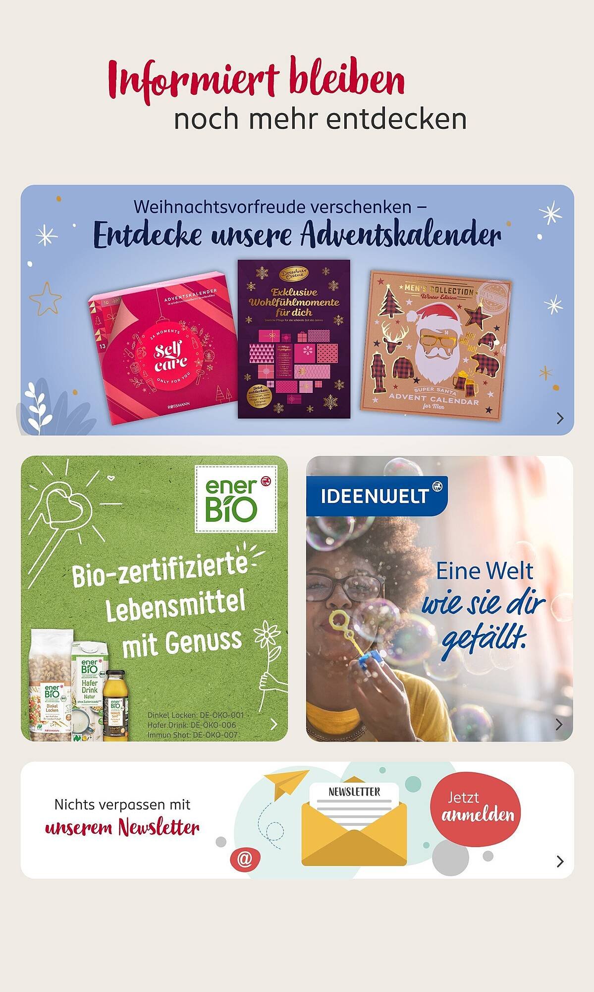 Rossmann Prospekt (2025-09-29 - 2025-10-02) | 26