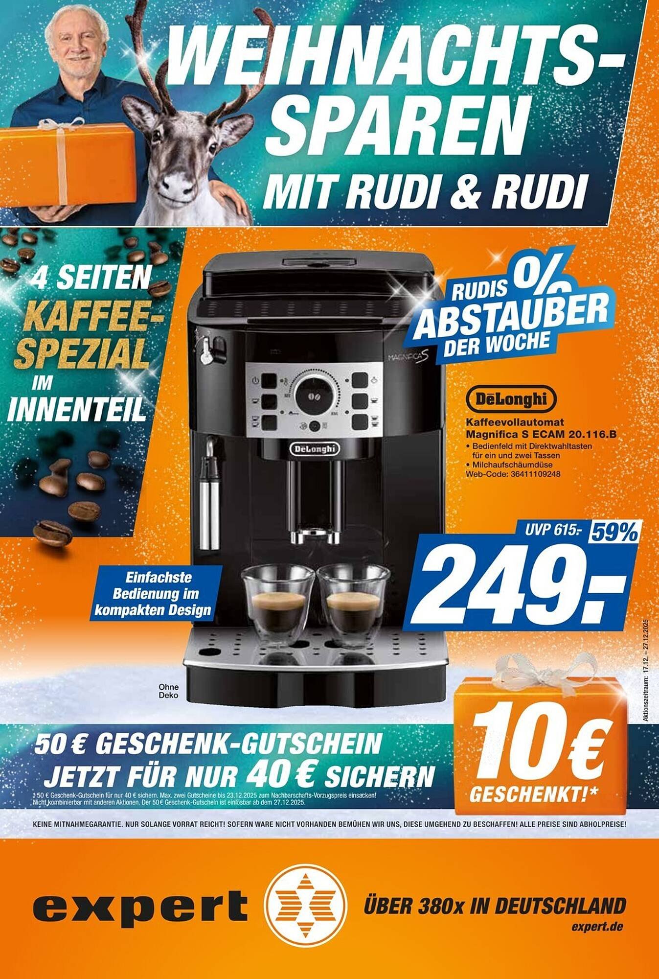 Expert Prospekt (2025-12-17 - 2025-12-27)