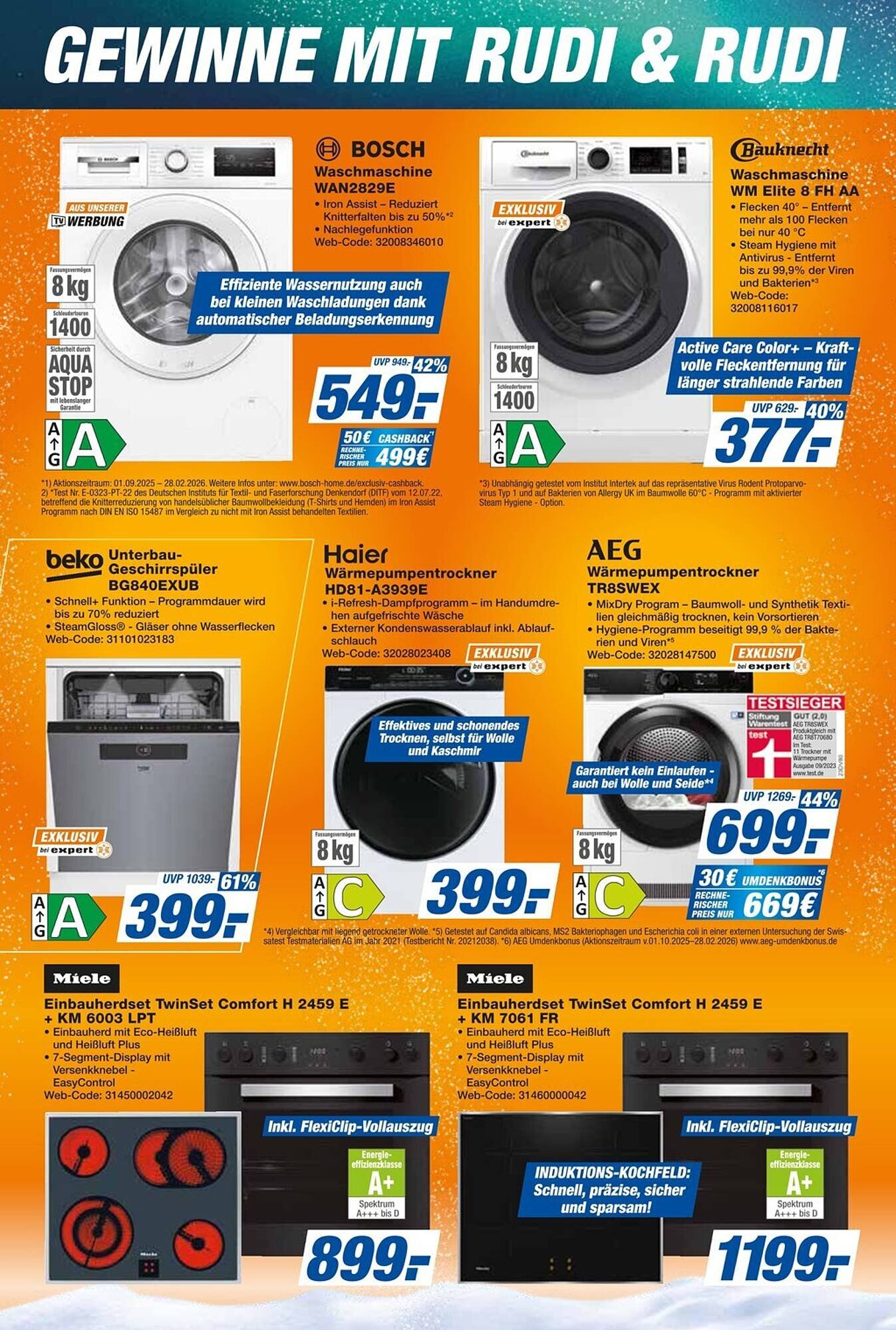 Expert Prospekt (2025-12-17 - 2025-12-27)