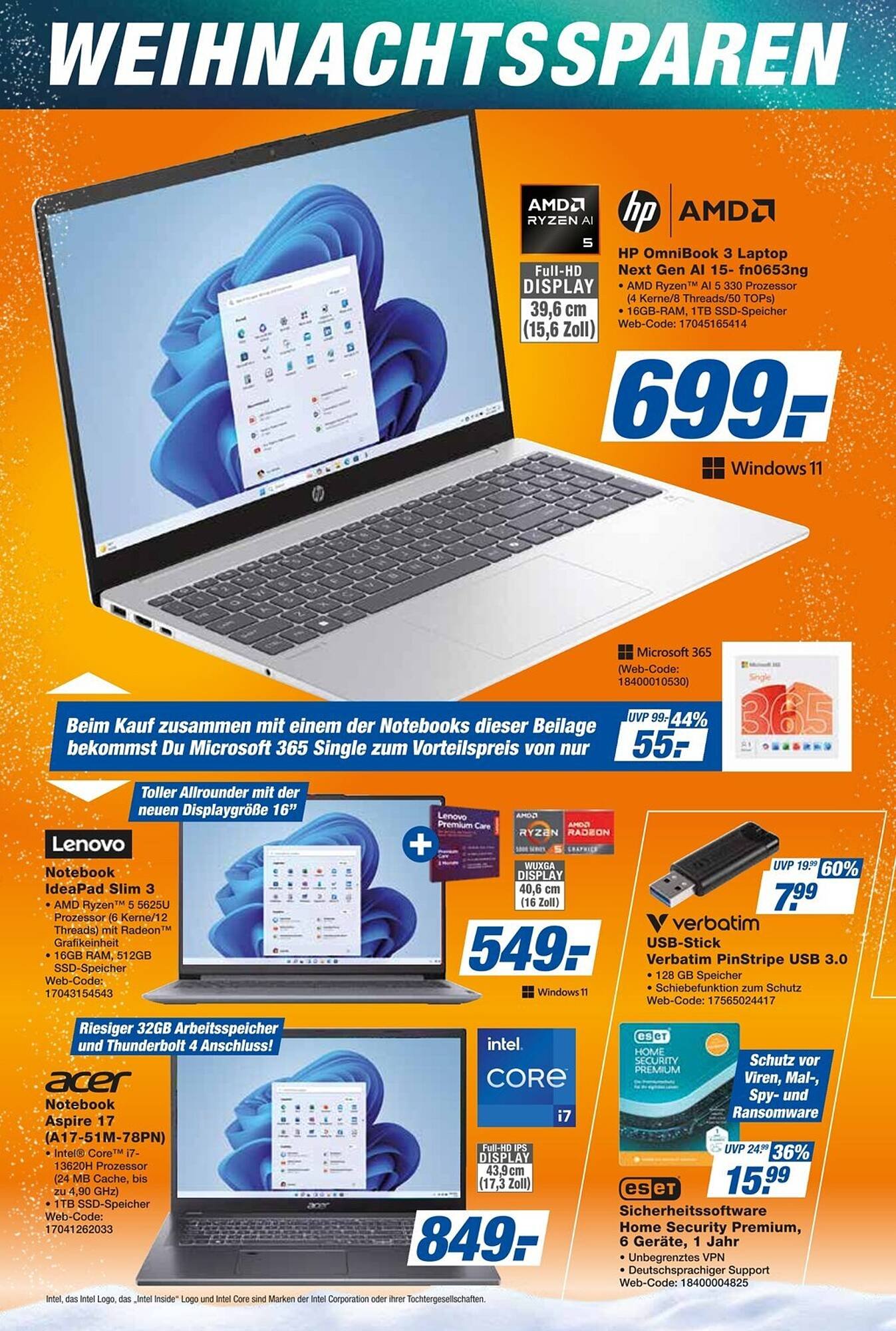 Expert Prospekt (2025-12-17 - 2025-12-27)