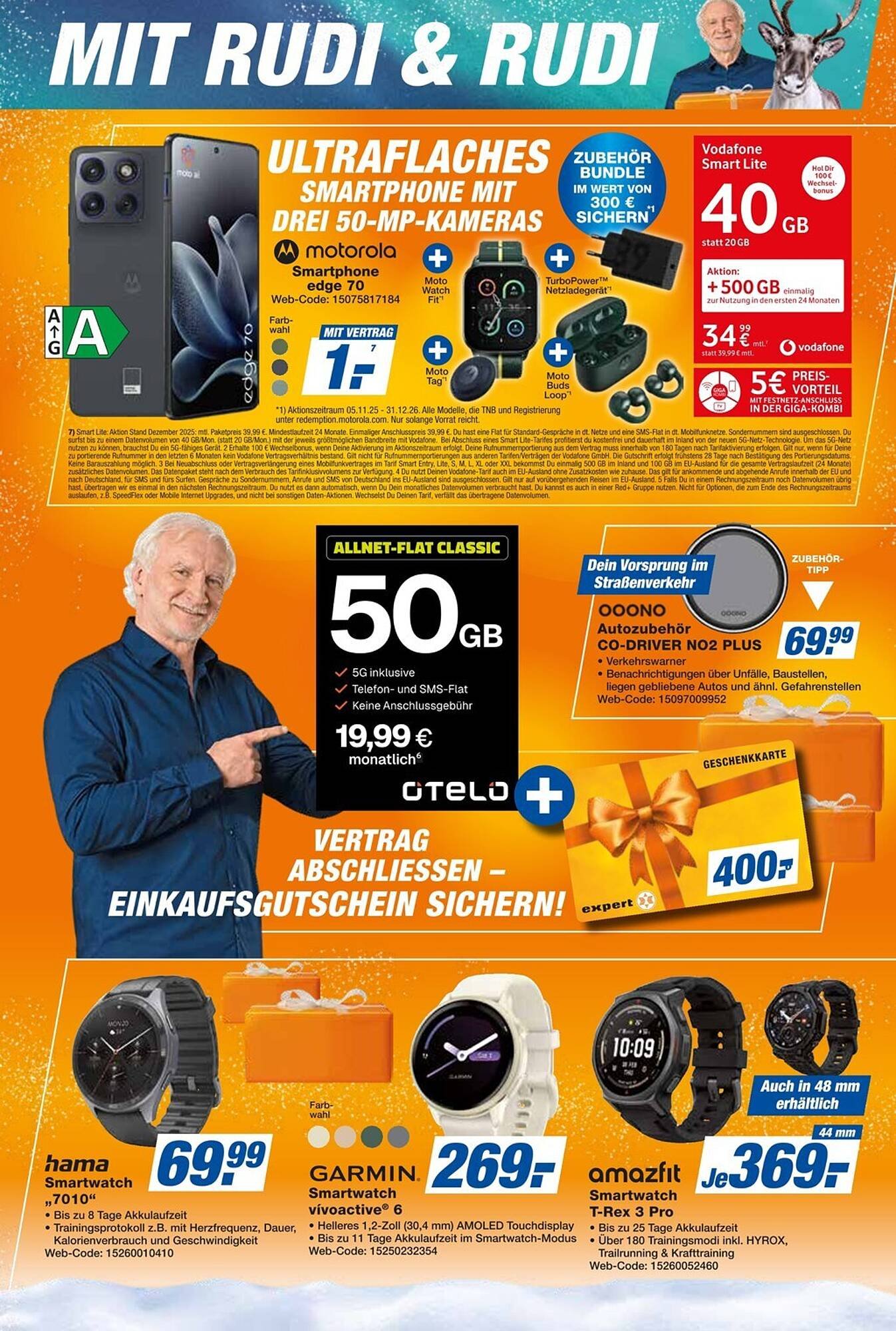 Expert Prospekt (2025-12-17 - 2025-12-27)