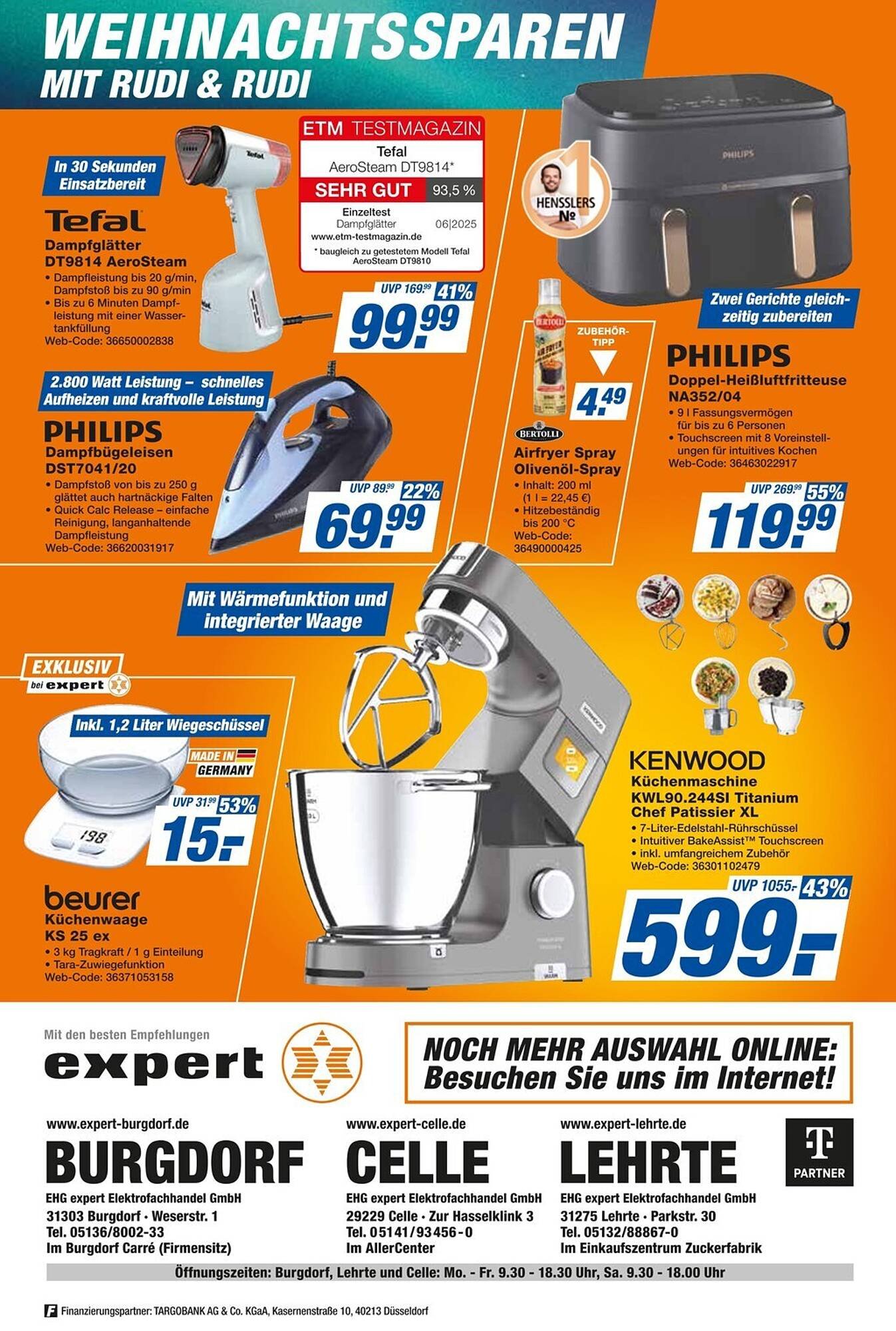 Expert Prospekt (2025-12-17 - 2025-12-27)