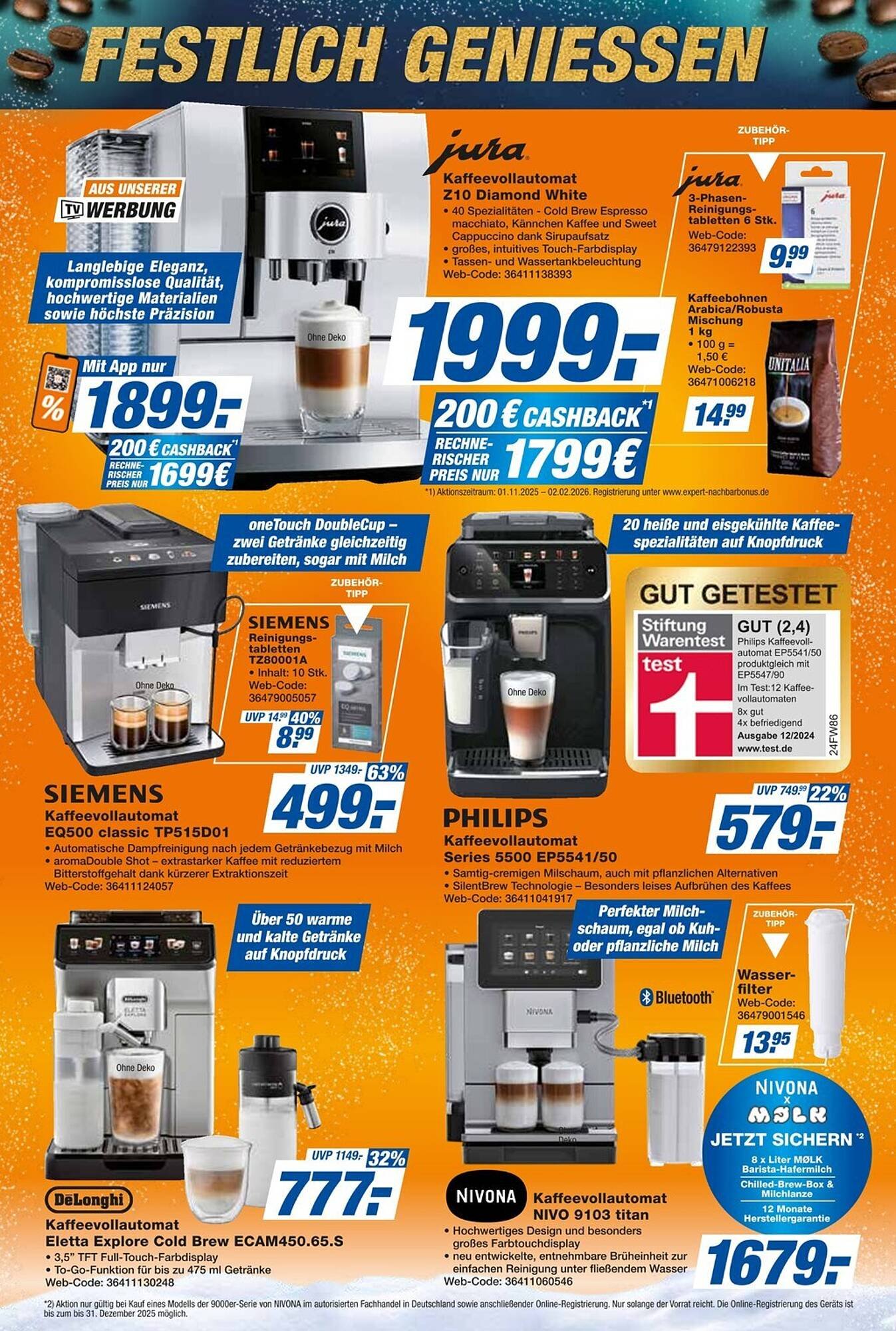 Expert Prospekt (2025-12-17 - 2025-12-27)