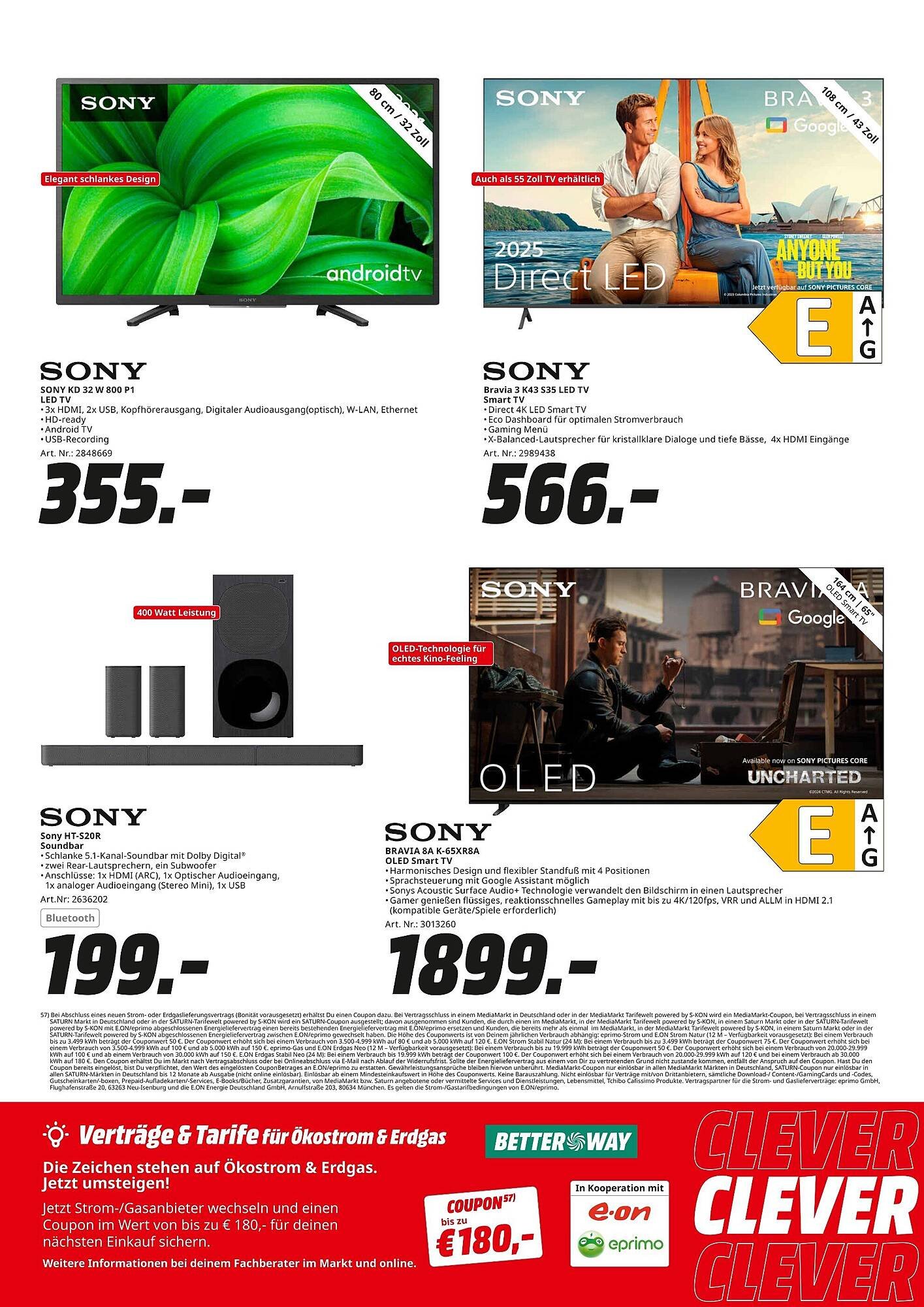 MediaMarkt Prospekt (2025-11-20 - 2025-11-30)