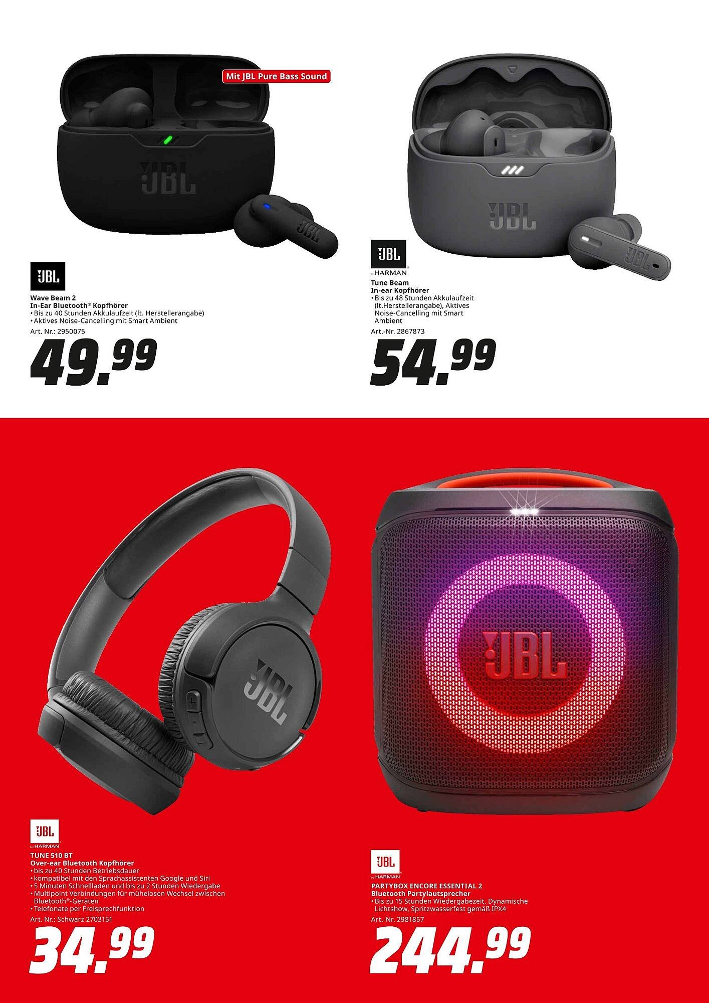 MediaMarkt Prospekt (2025-11-20 - 2025-11-30)