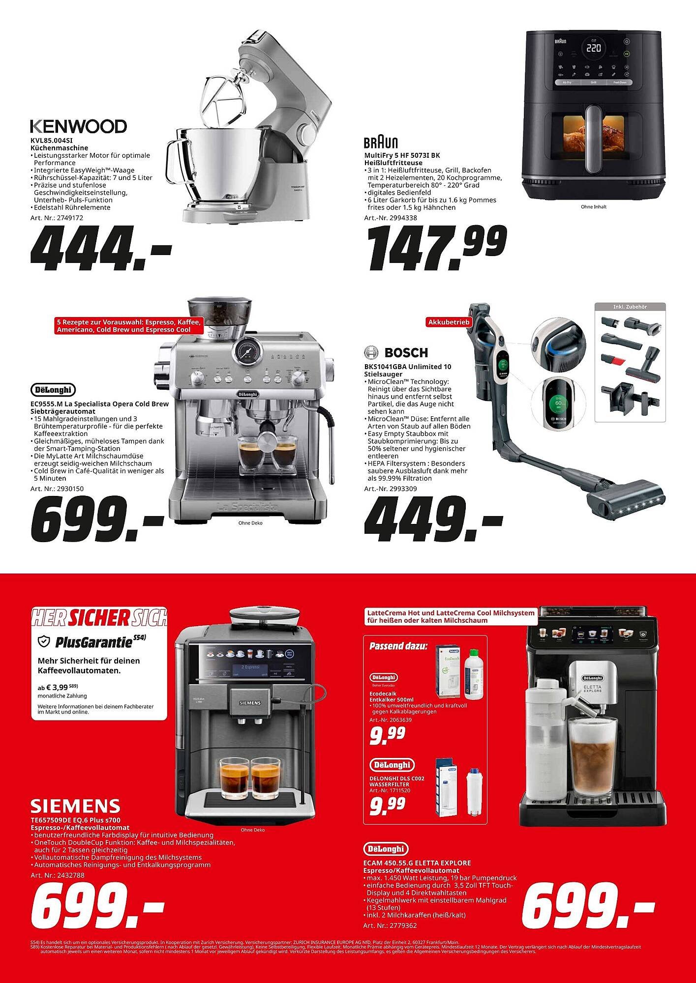 MediaMarkt Prospekt (2025-11-20 - 2025-11-30)